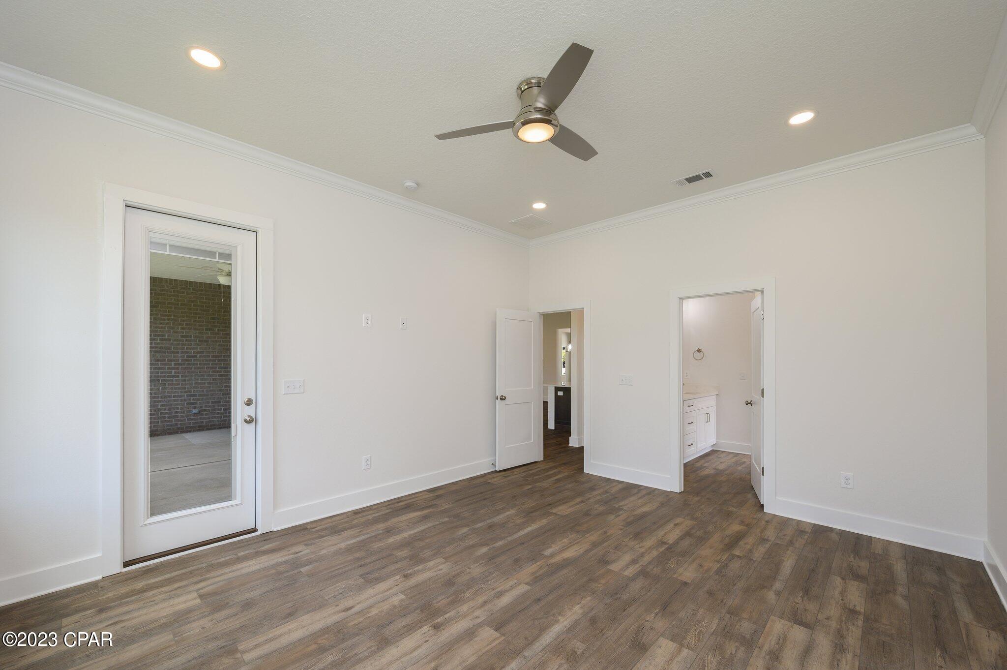 The Meadows - Residential