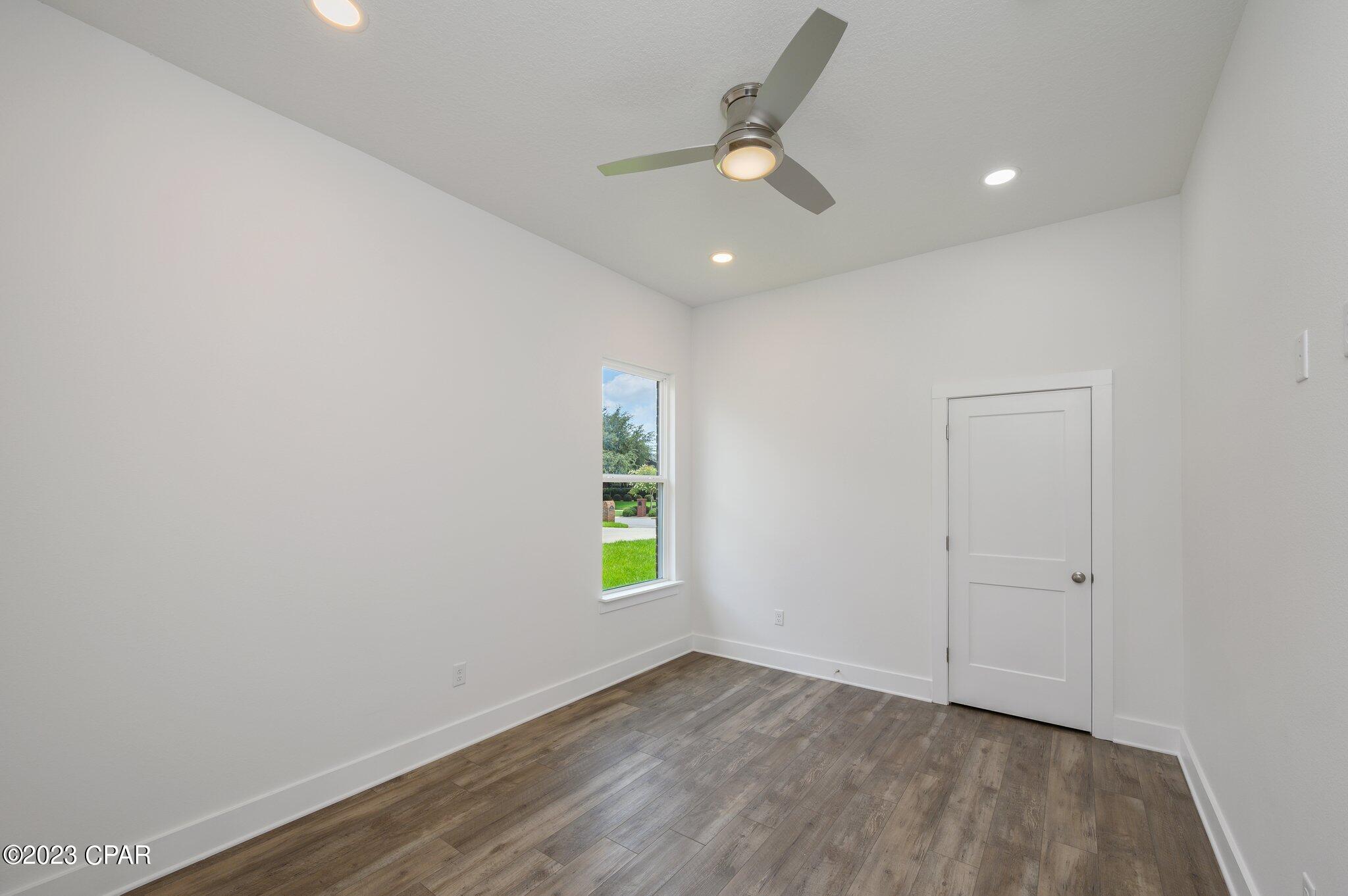 The Meadows - Residential