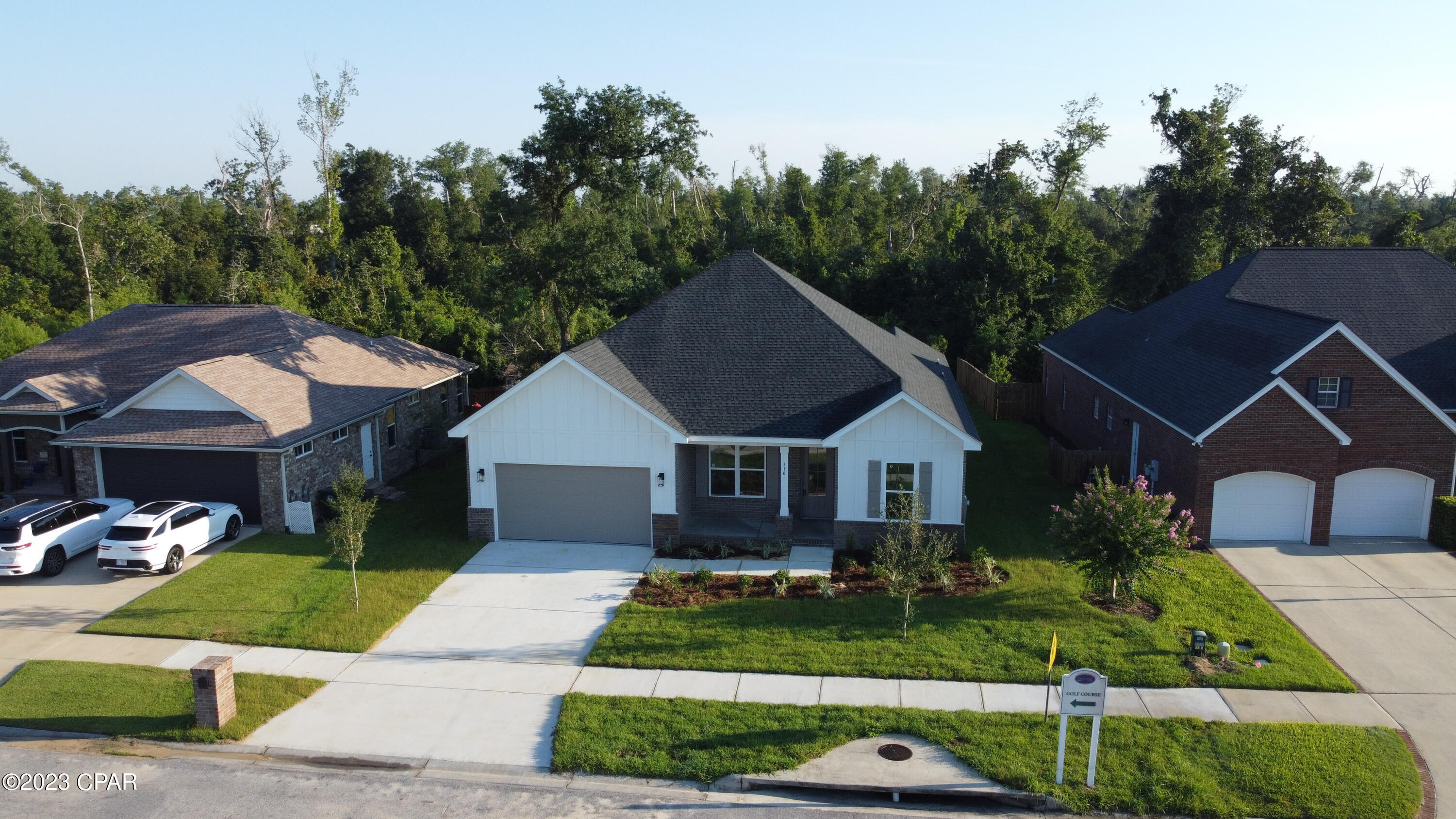 The Meadows - Residential