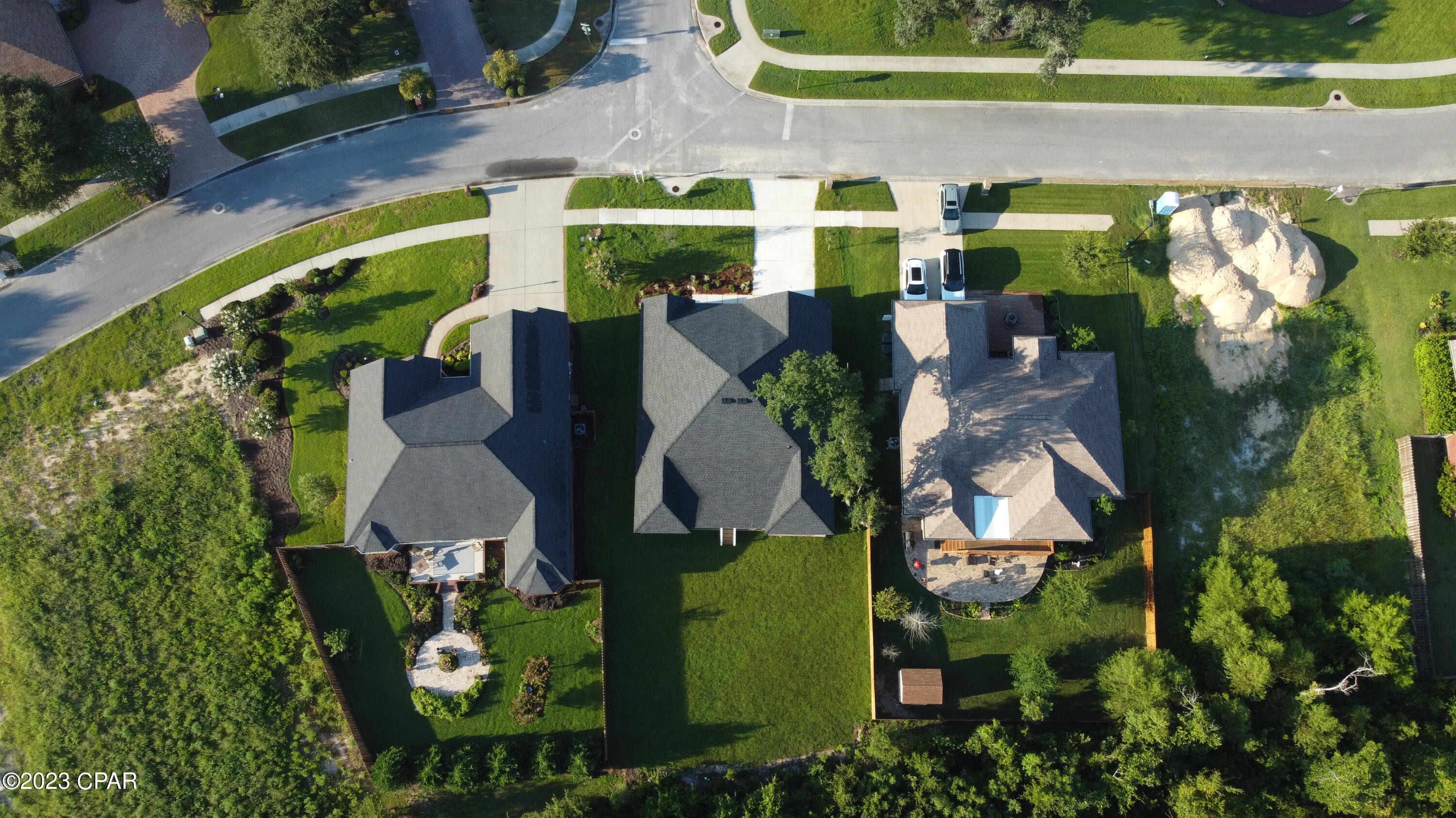 The Meadows - Residential