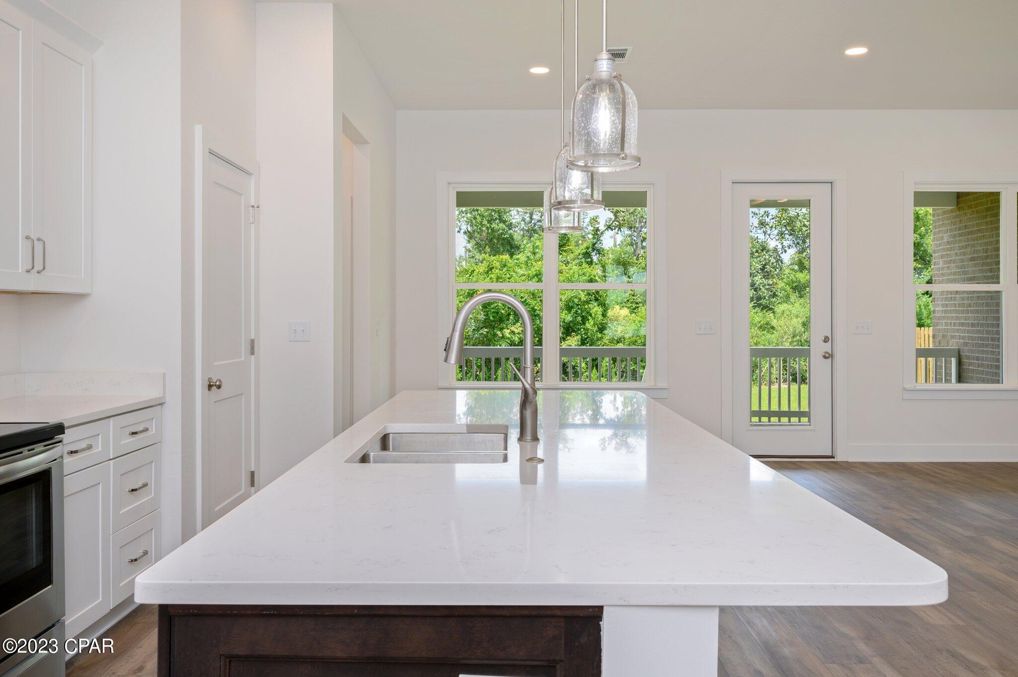 The Meadows - Residential