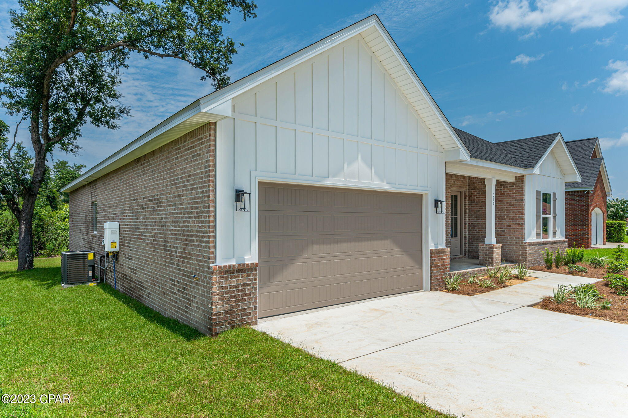 The Meadows - Residential