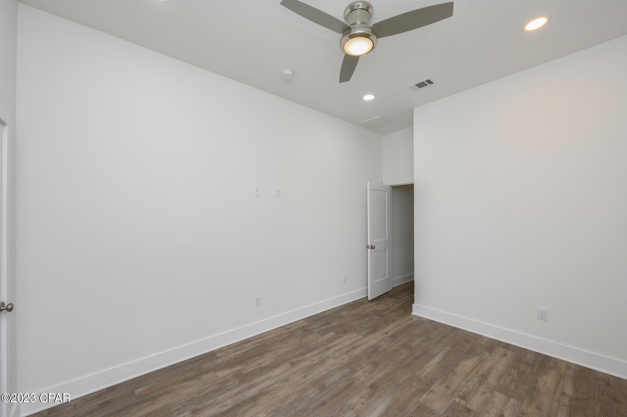 The Meadows - Residential