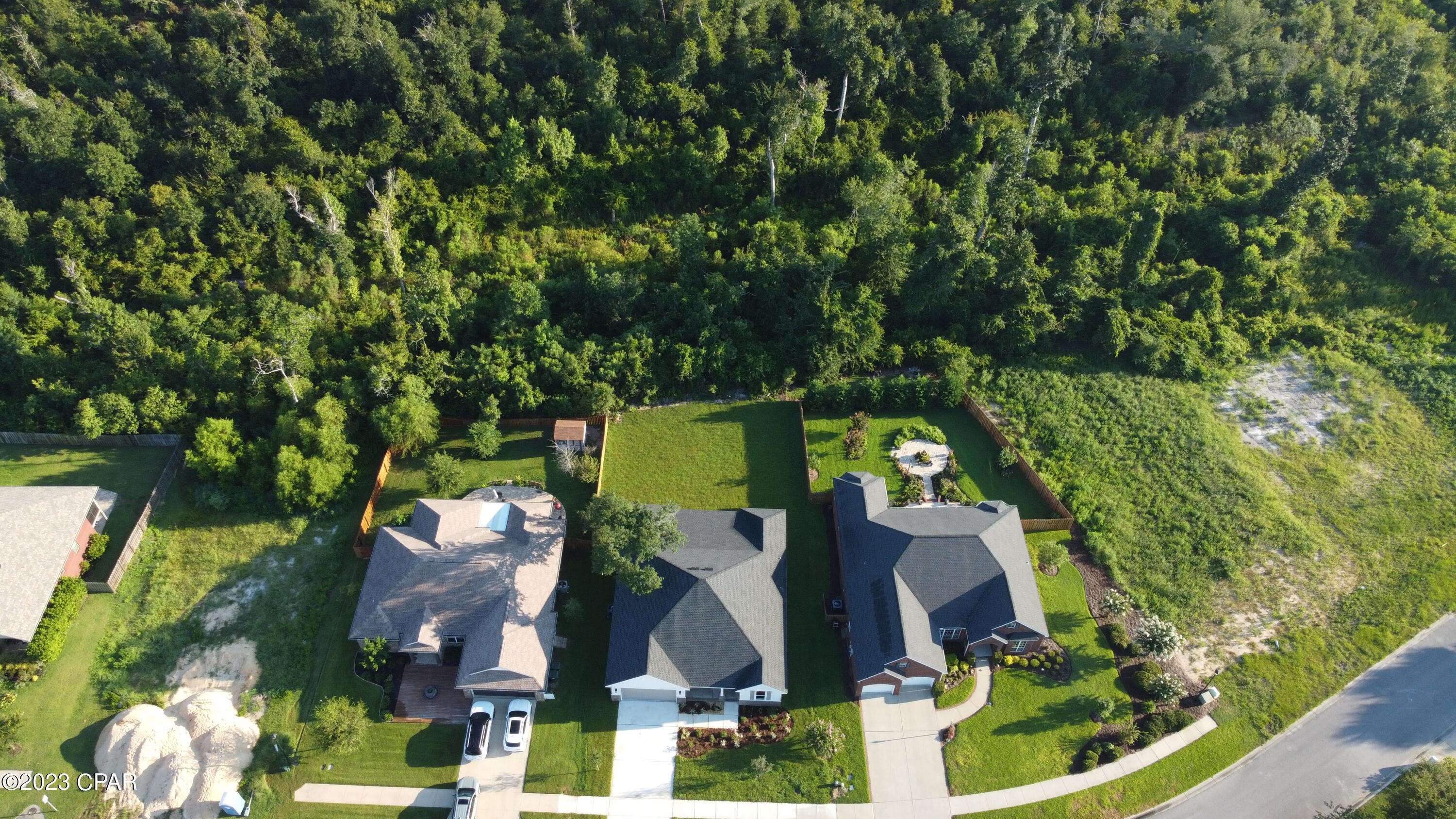 The Meadows - Residential