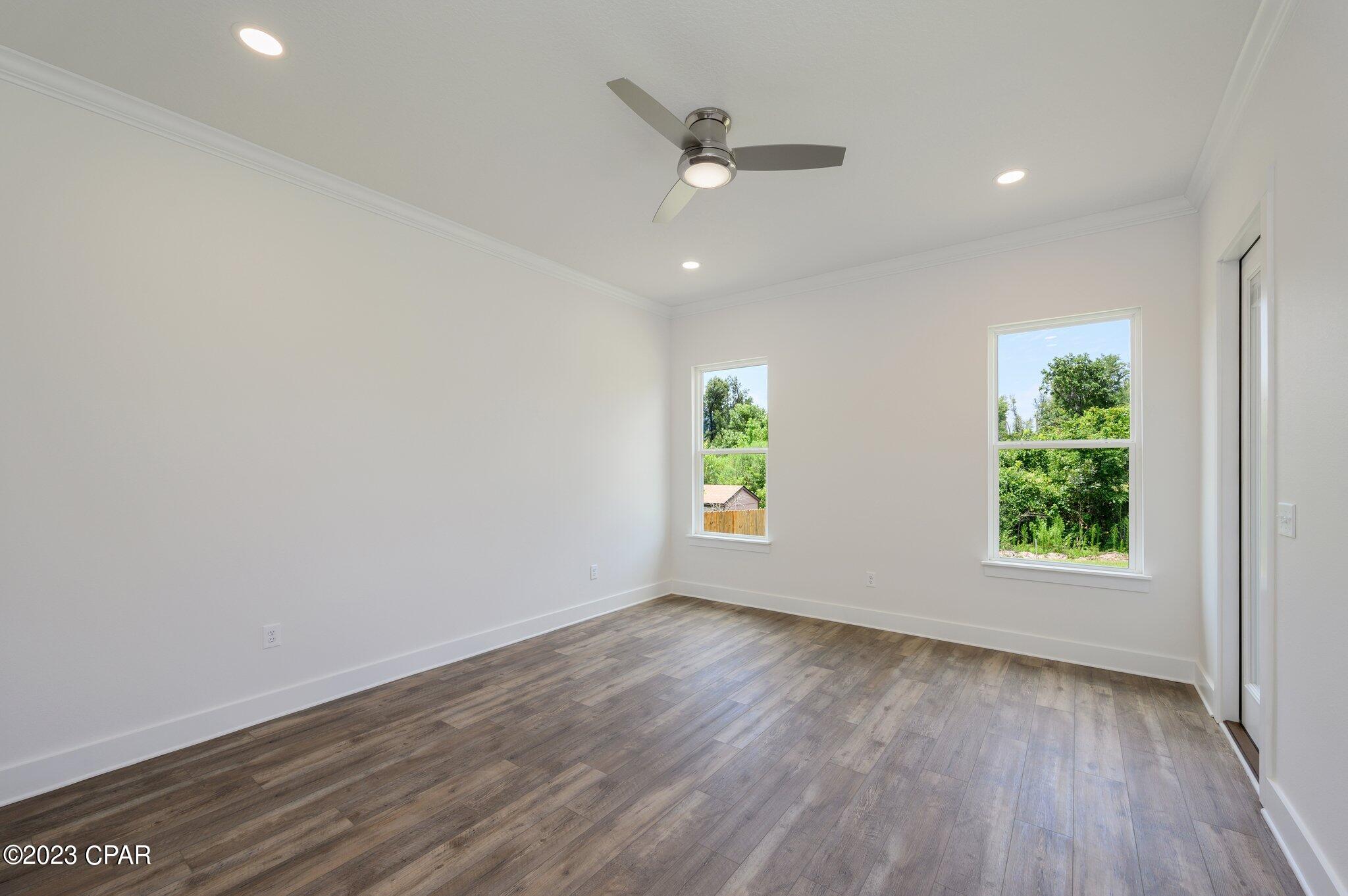 The Meadows - Residential