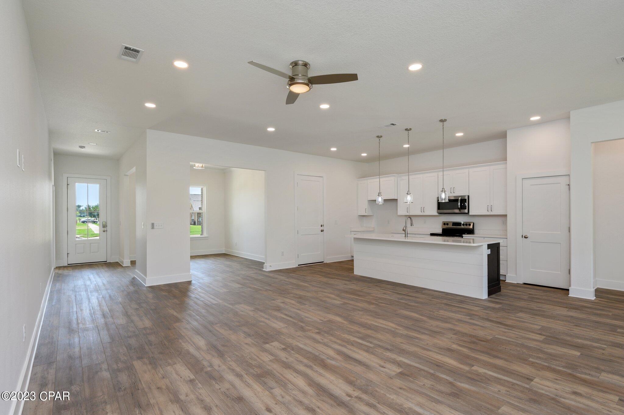 The Meadows - Residential