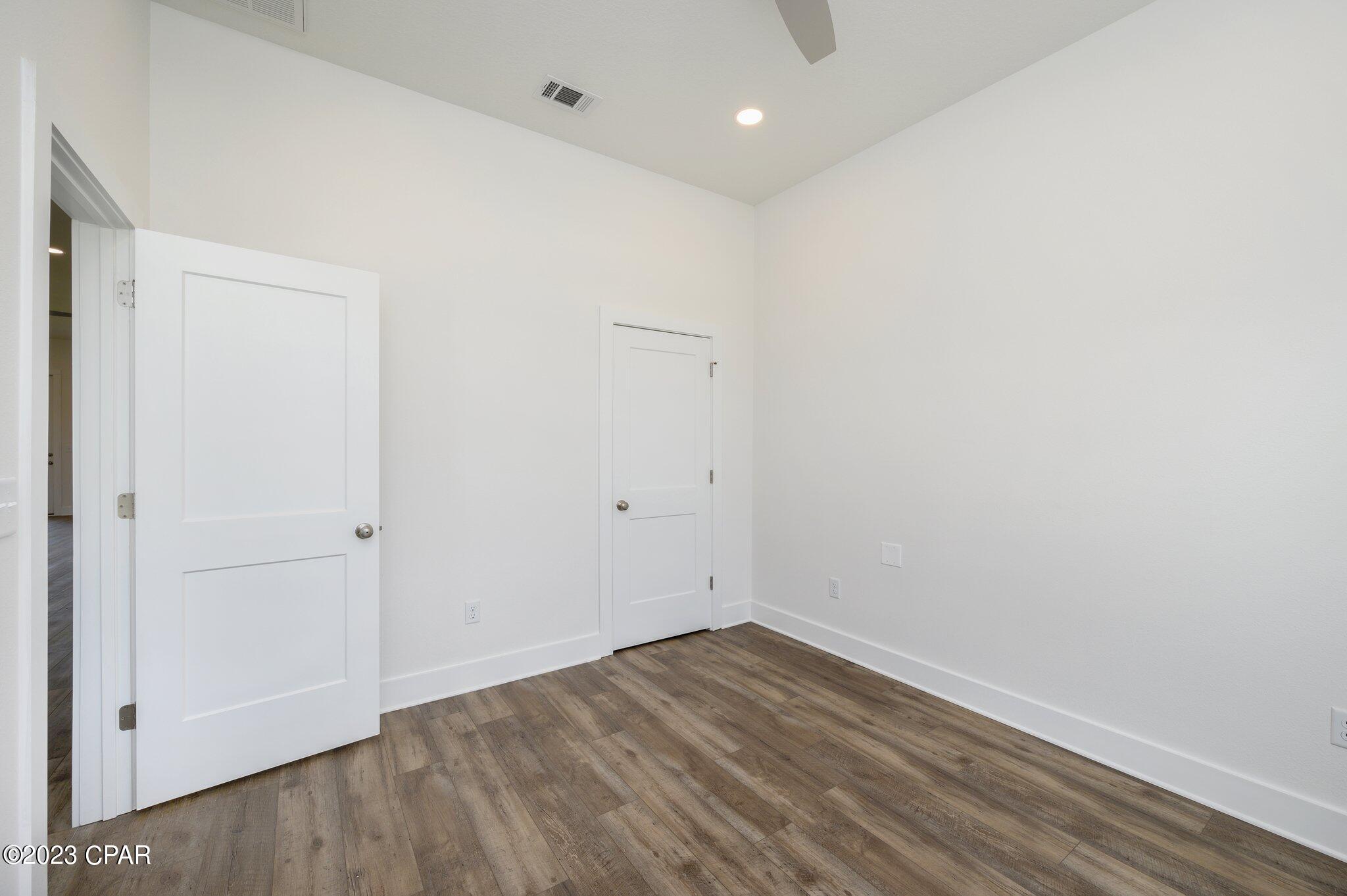 The Meadows - Residential