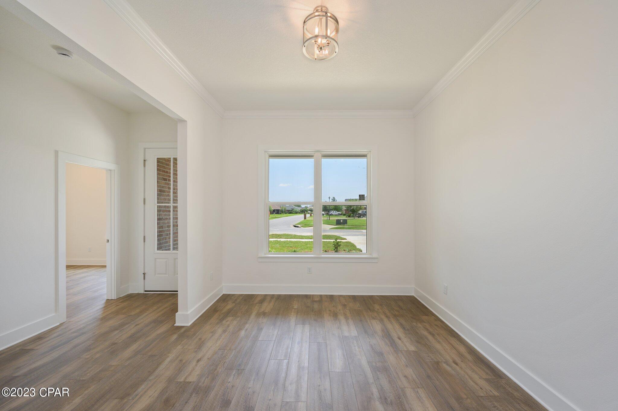 The Meadows - Residential