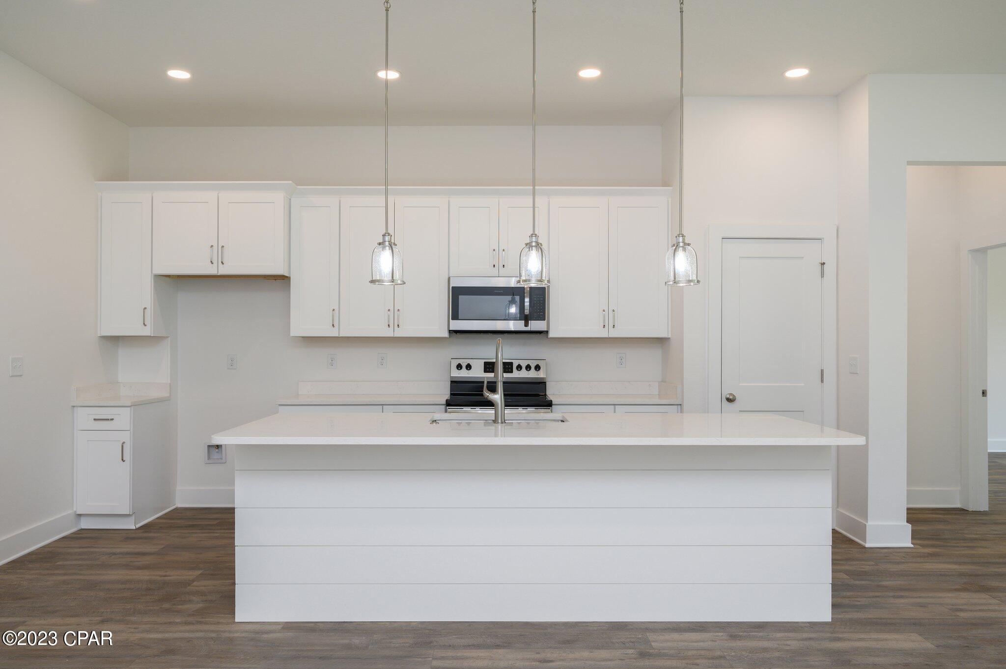 The Meadows - Residential