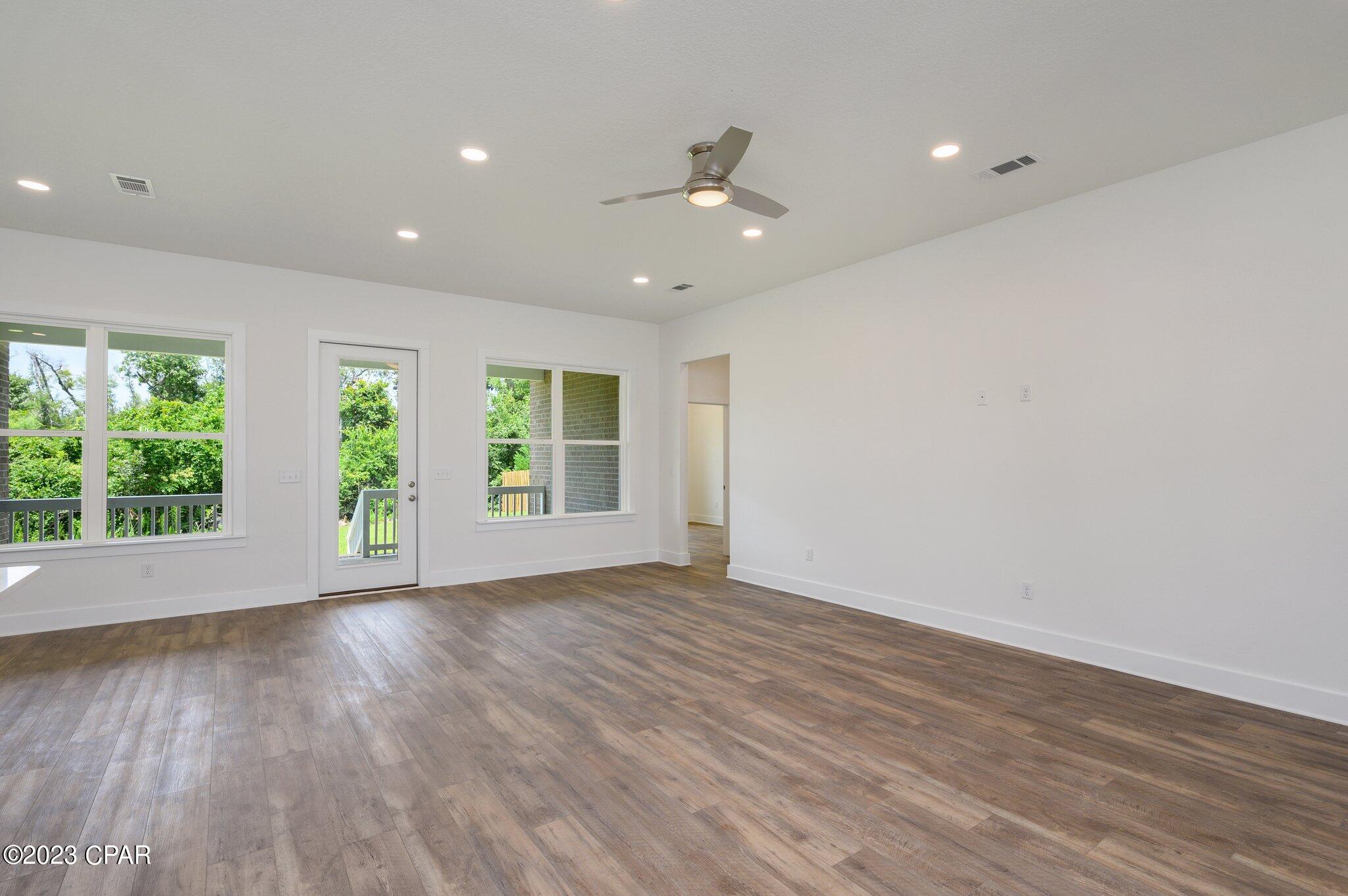 The Meadows - Residential