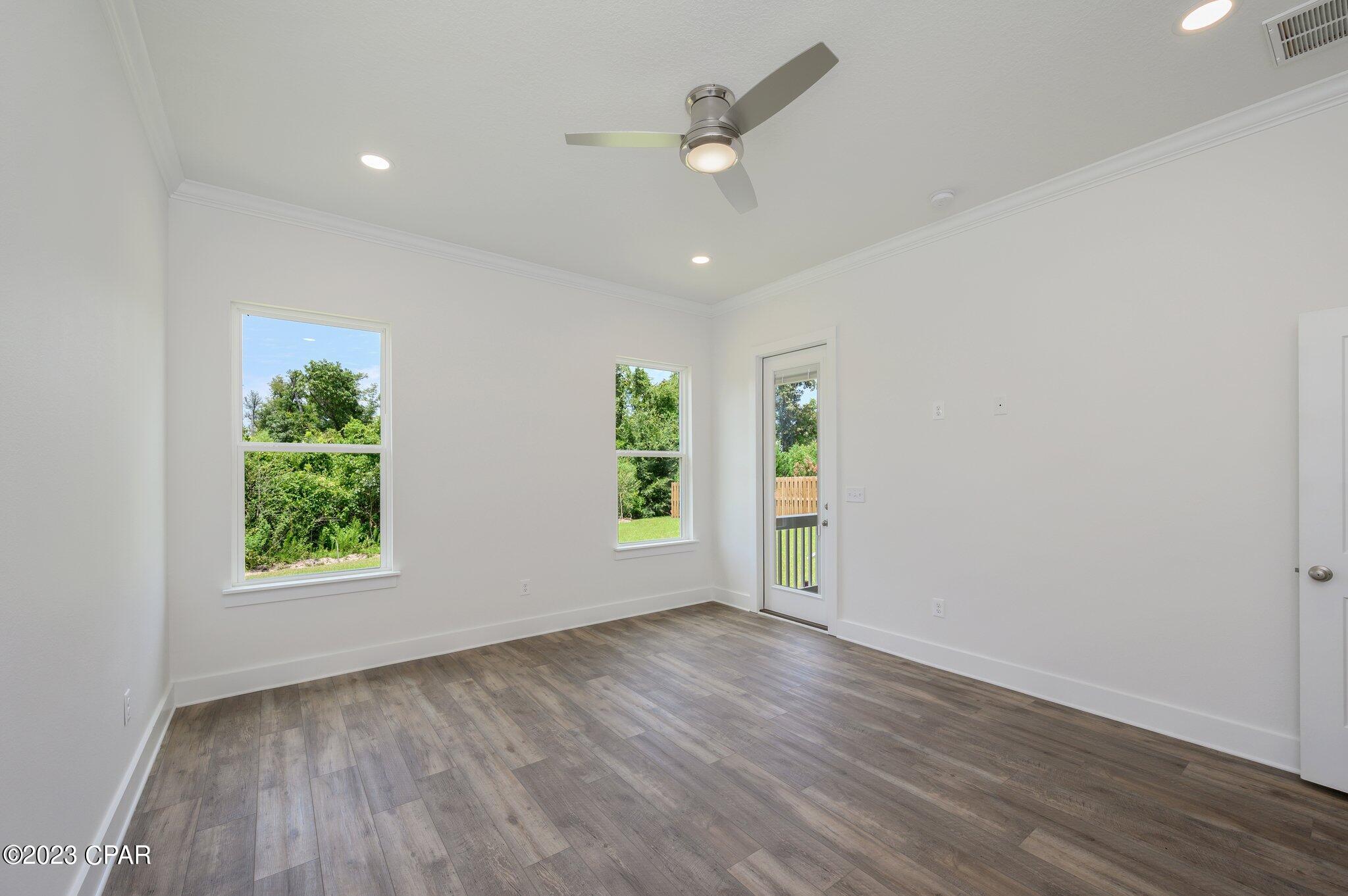 The Meadows - Residential