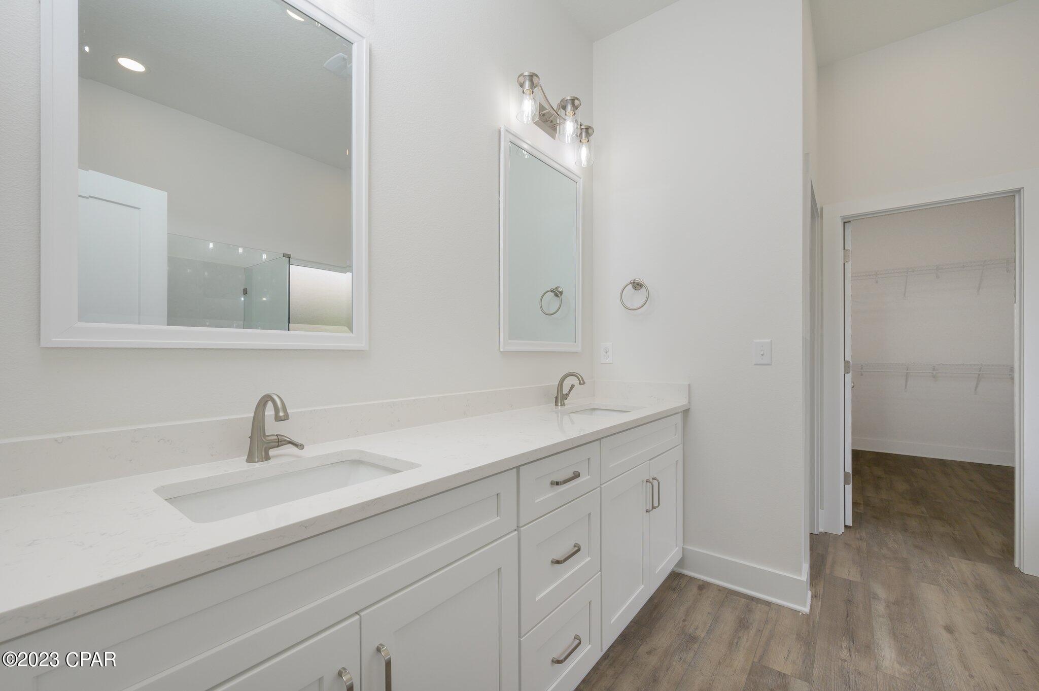 The Meadows - Residential