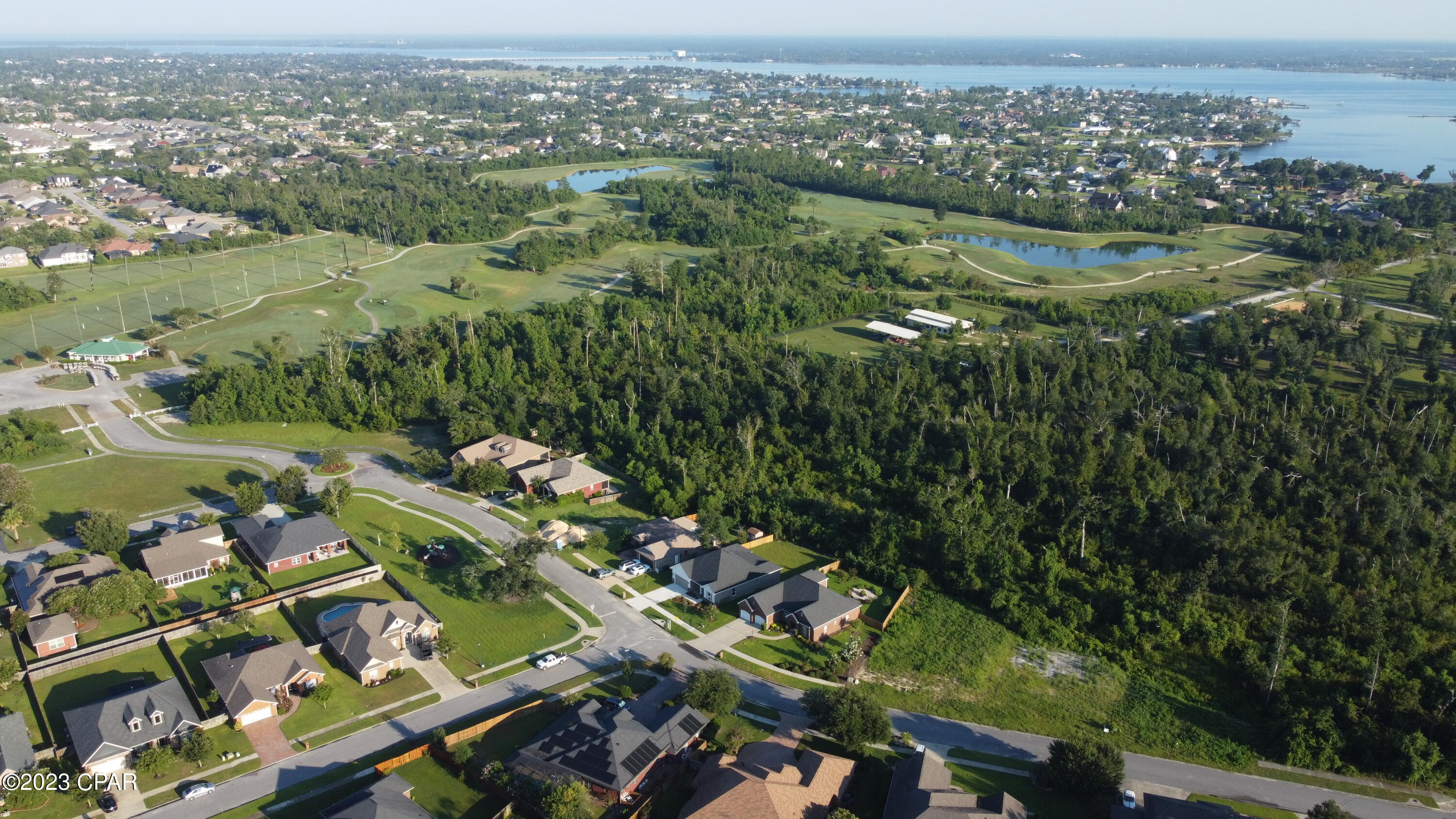 The Meadows - Residential