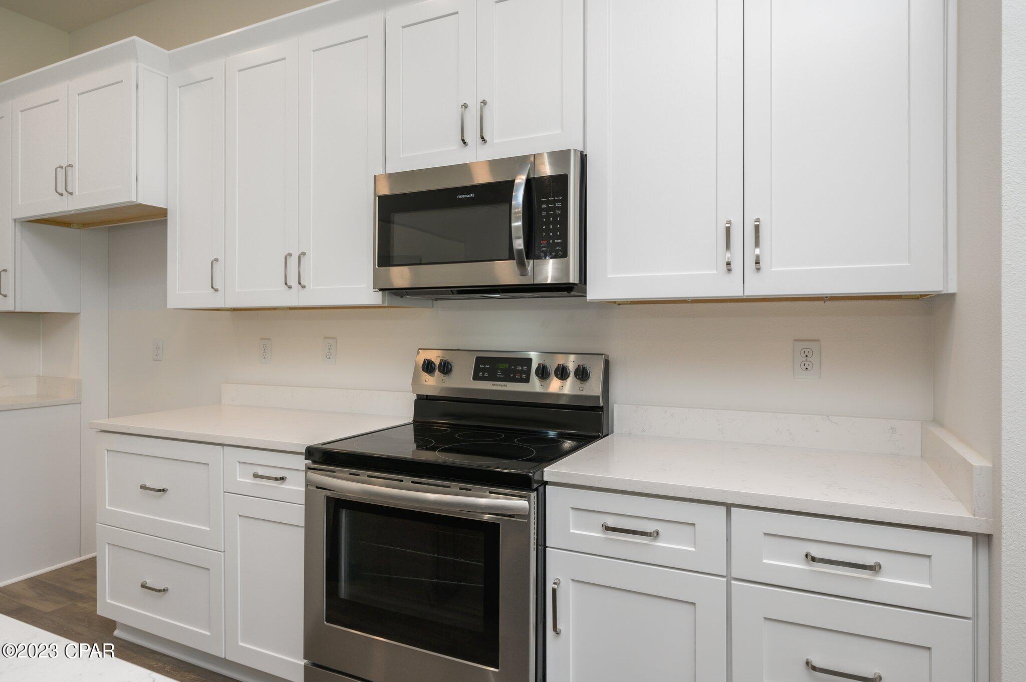 The Meadows - Residential