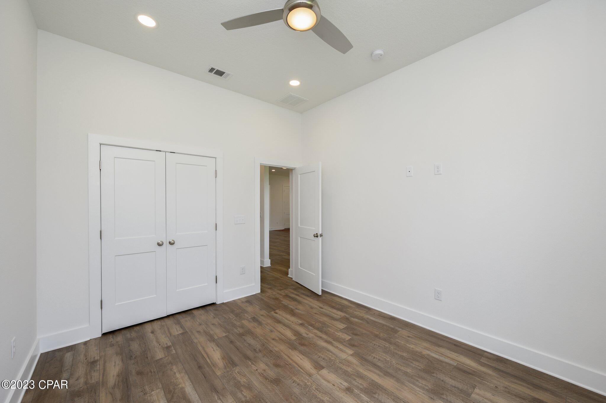 The Meadows - Residential