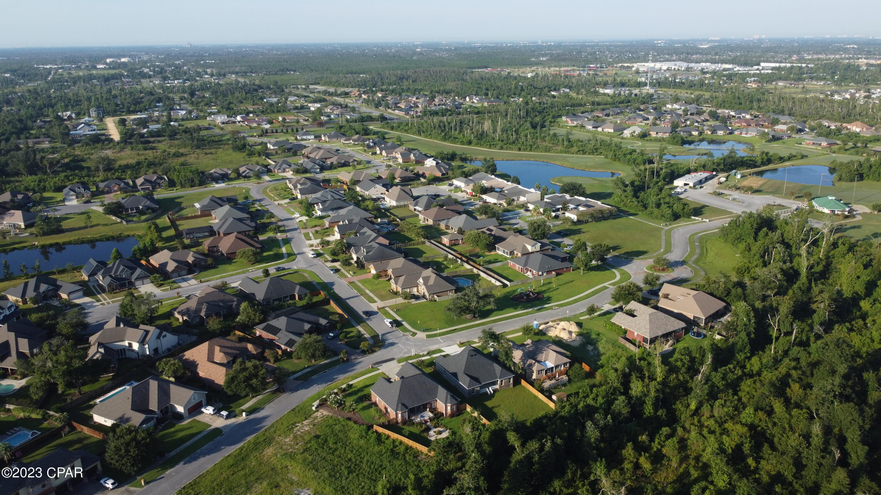 The Meadows - Residential