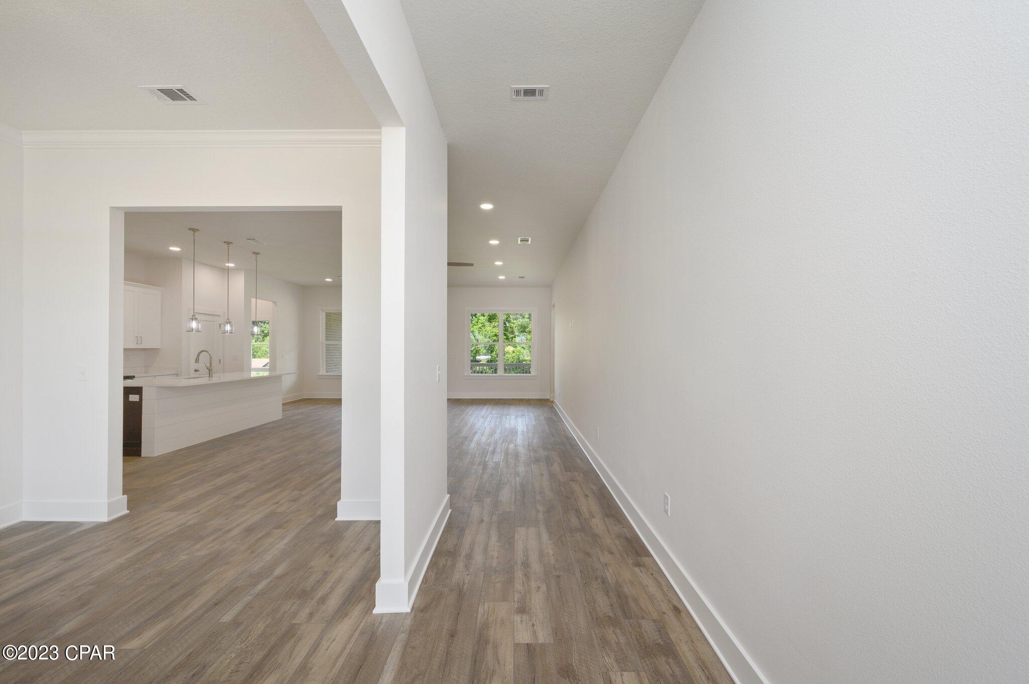 The Meadows - Residential