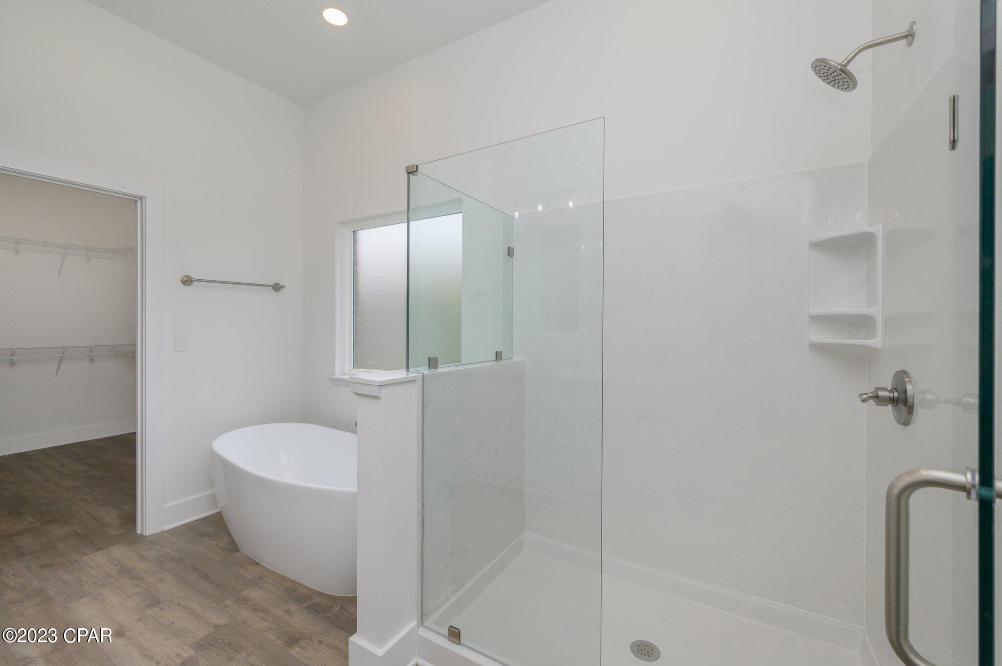 The Meadows - Residential