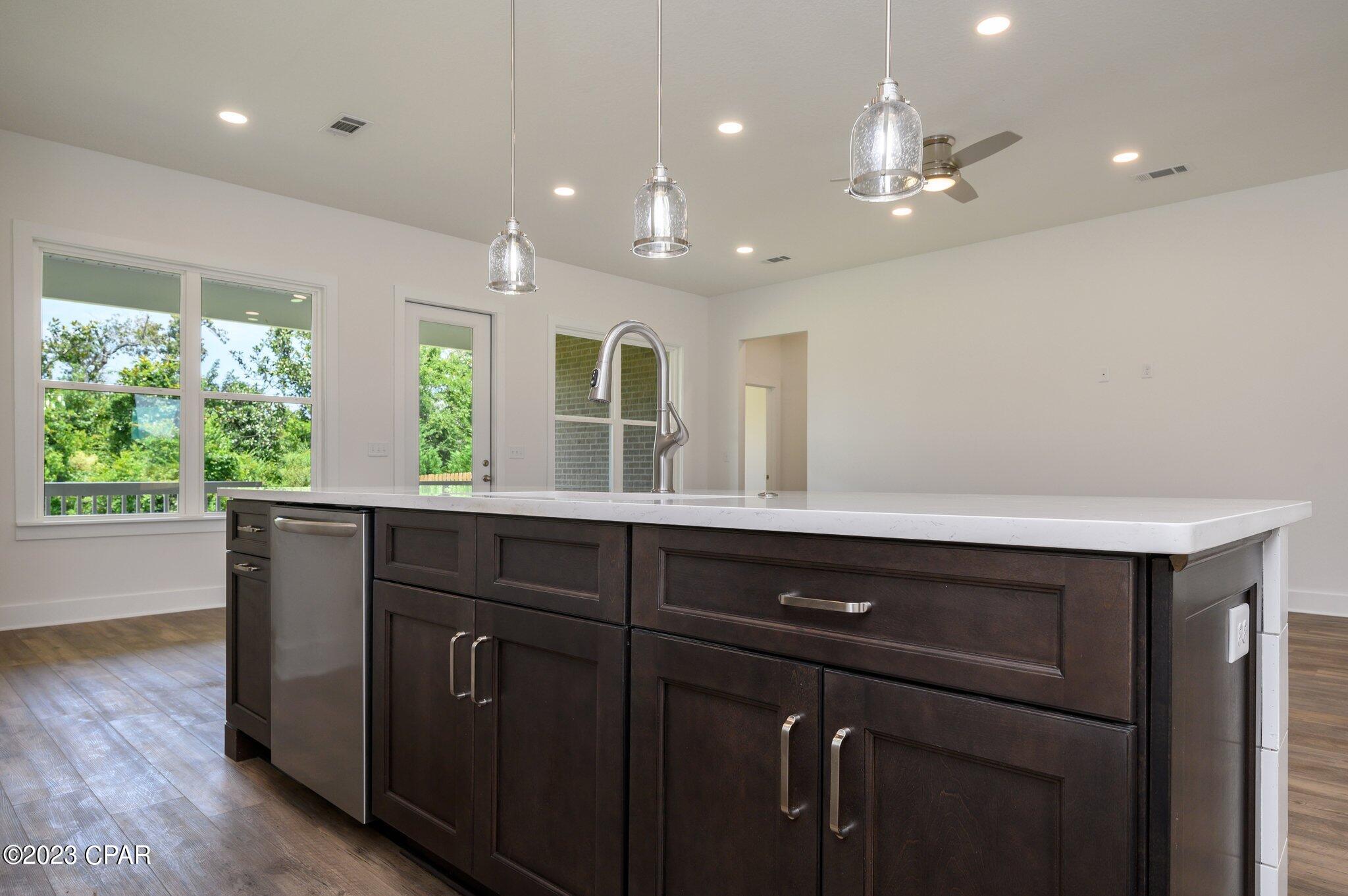 The Meadows - Residential