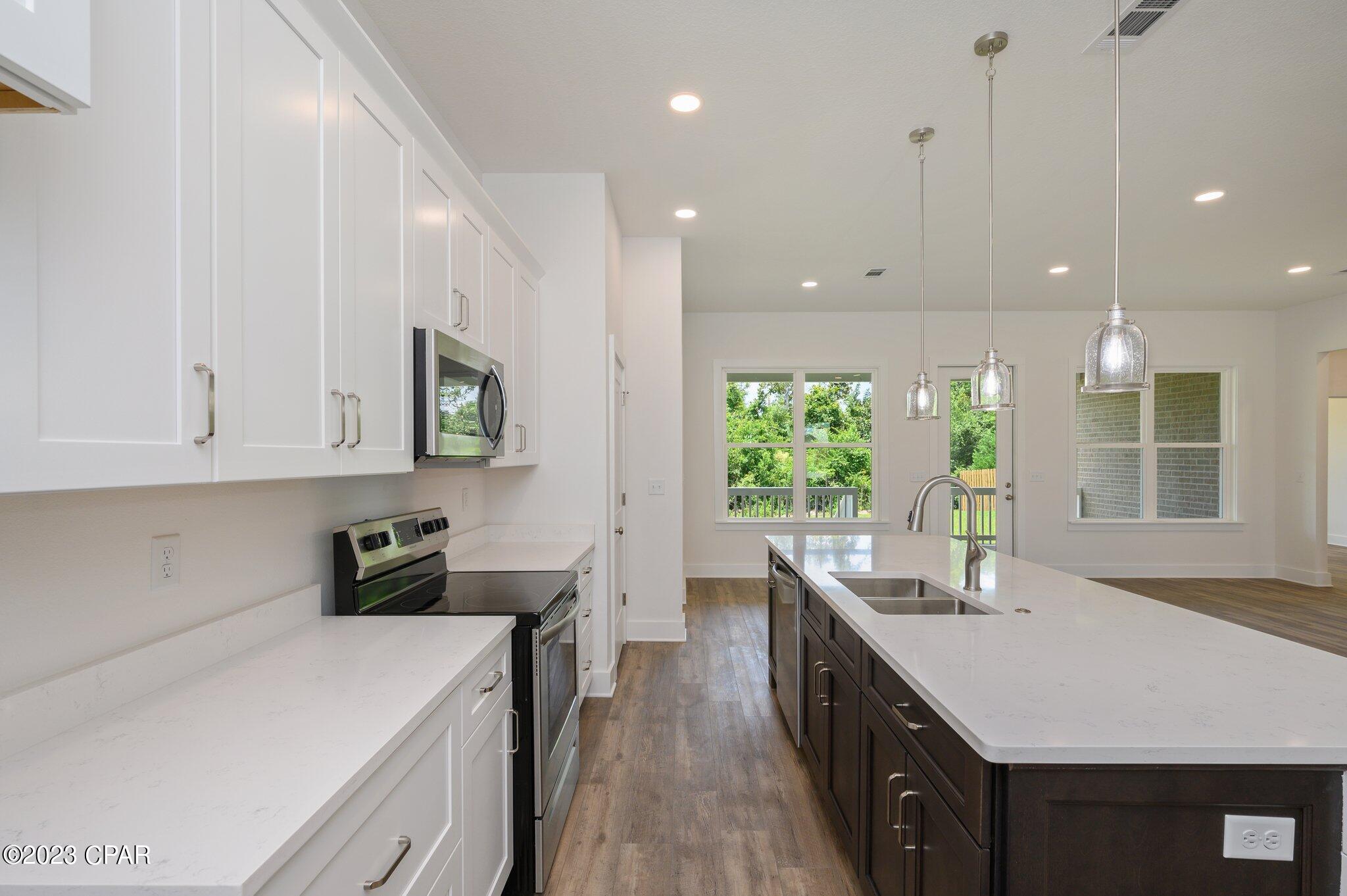 The Meadows - Residential