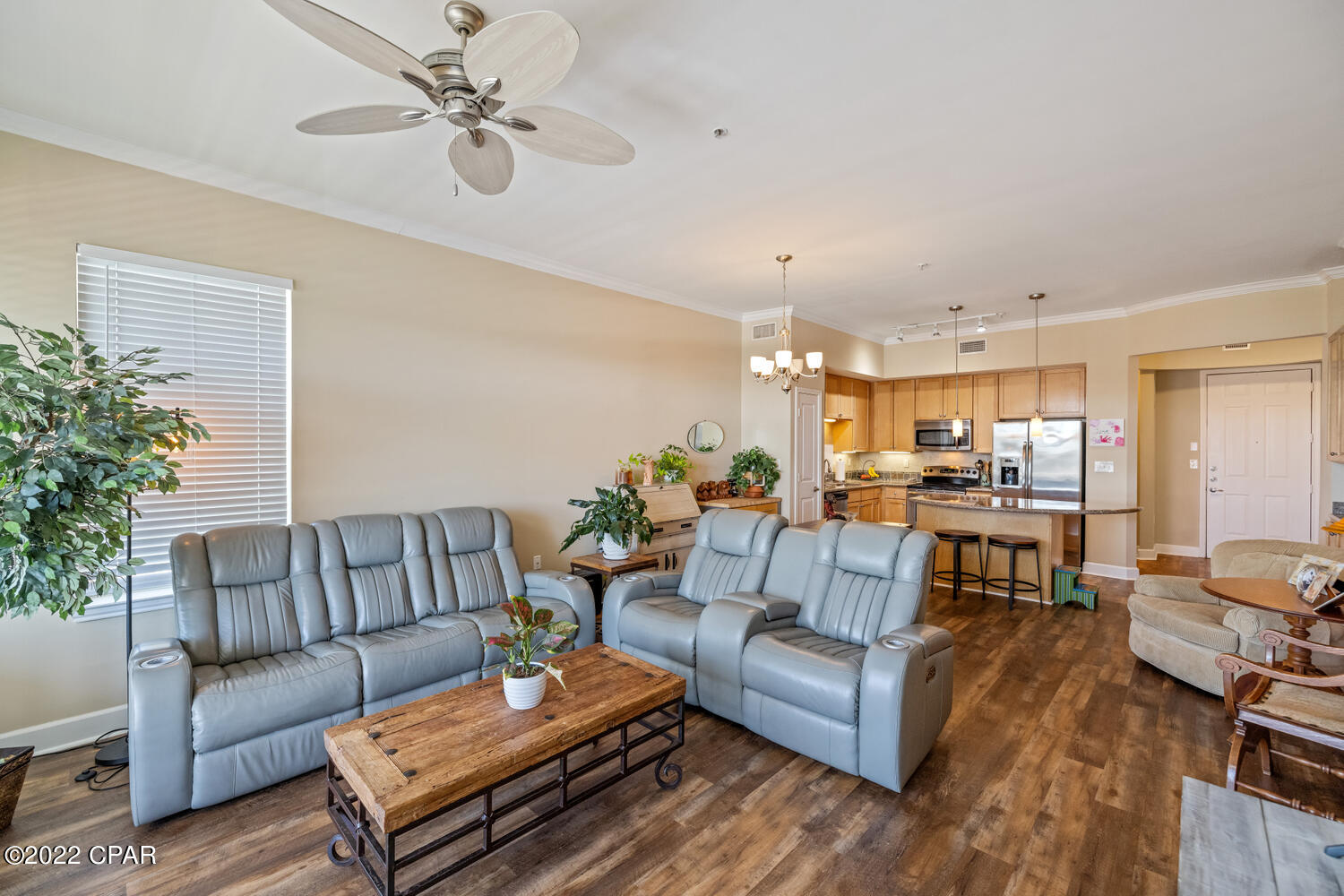 Island Reserve - Residential