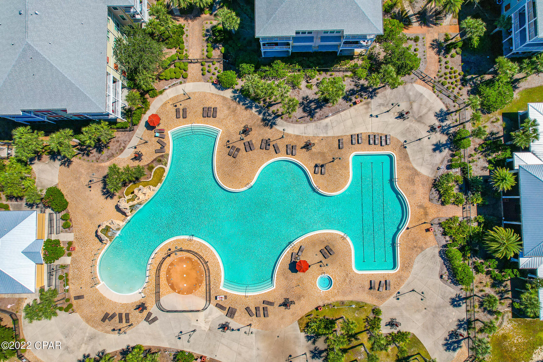 Island Reserve - Residential