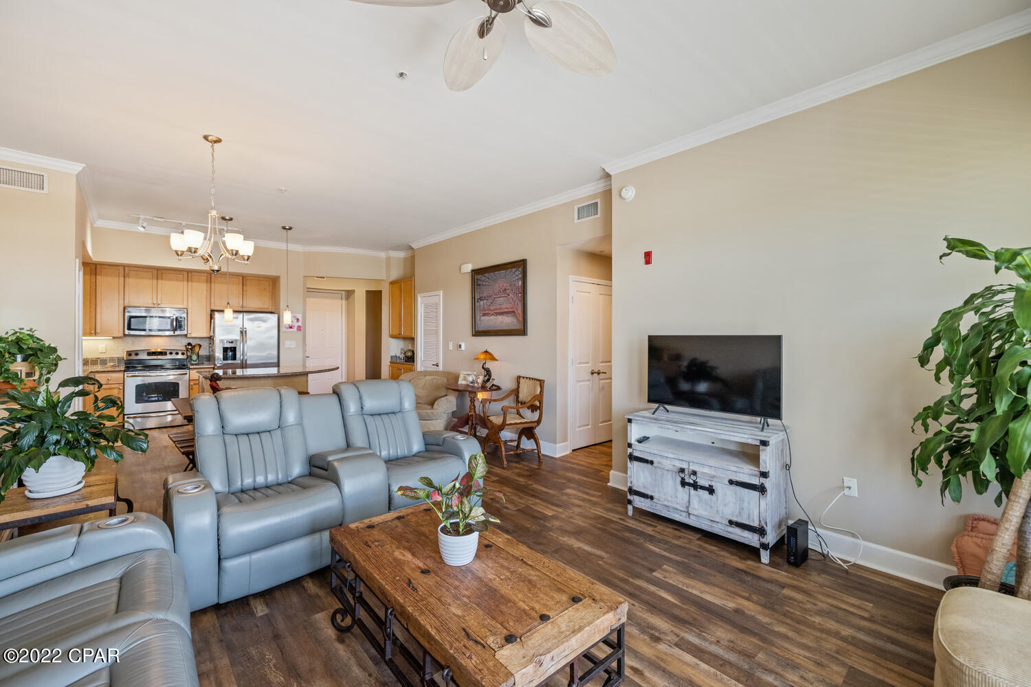 Island Reserve - Residential