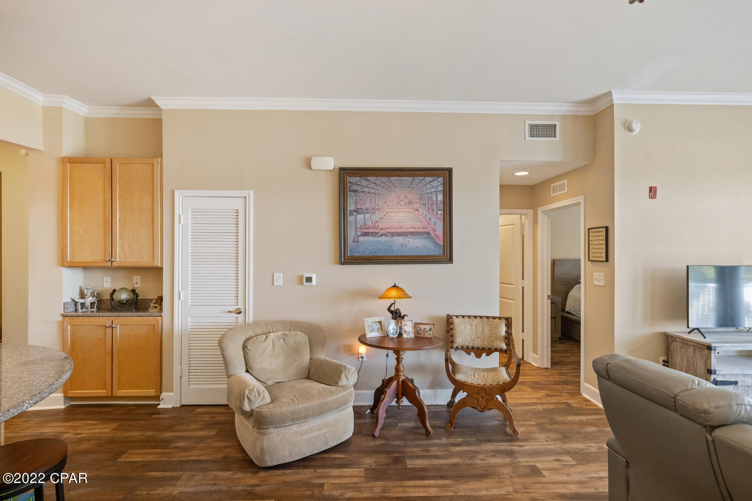 Island Reserve - Residential