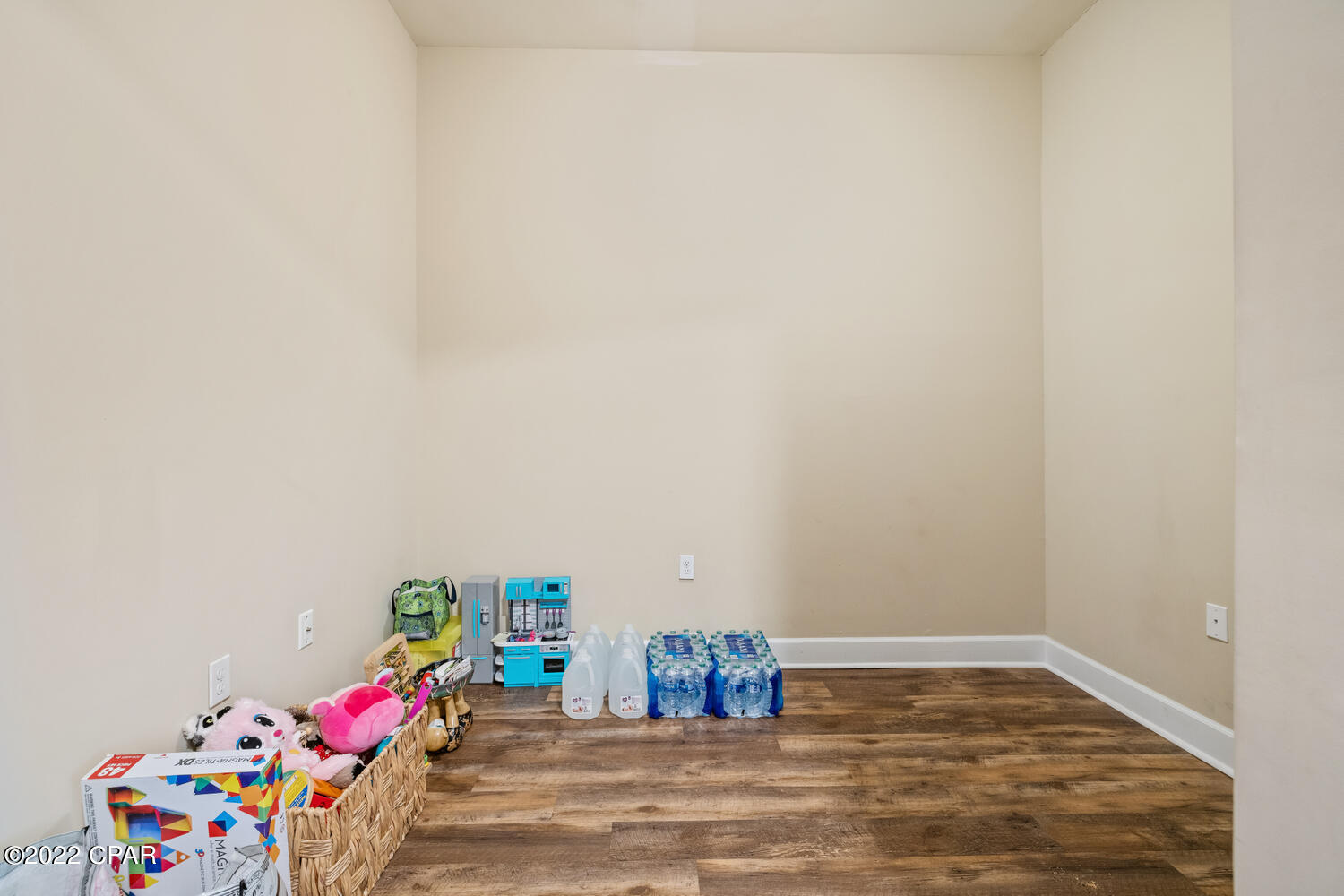 Island Reserve - Residential