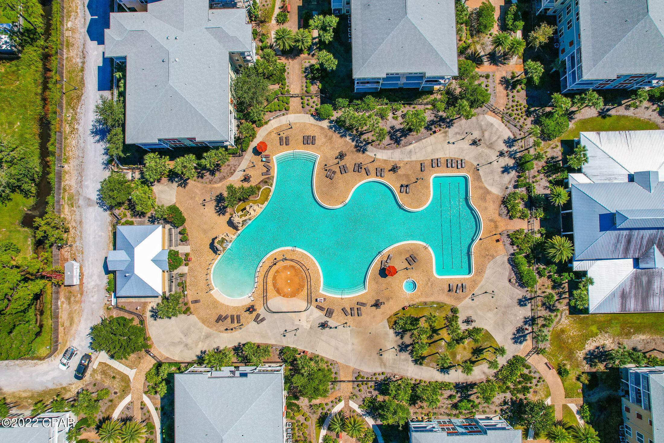 Island Reserve - Residential