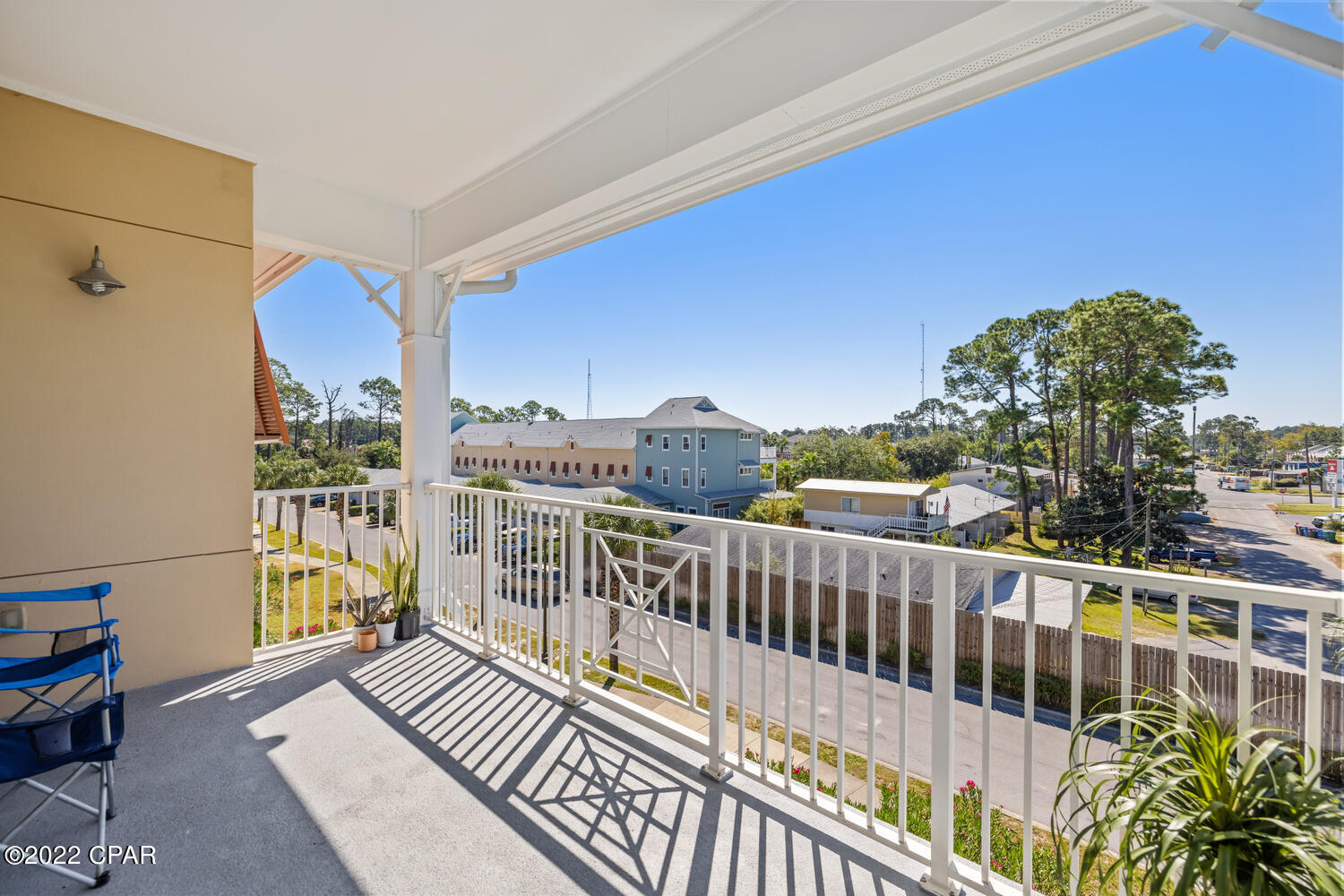 Island Reserve - Residential