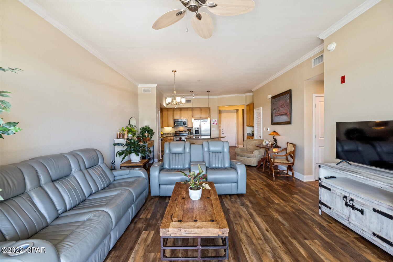 Island Reserve - Residential