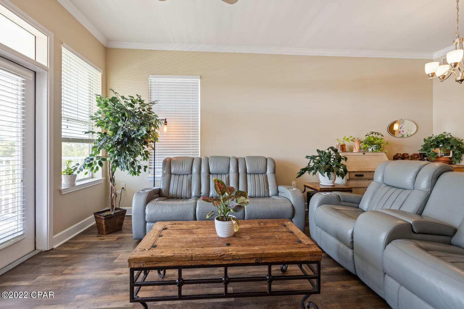 Island Reserve - Residential