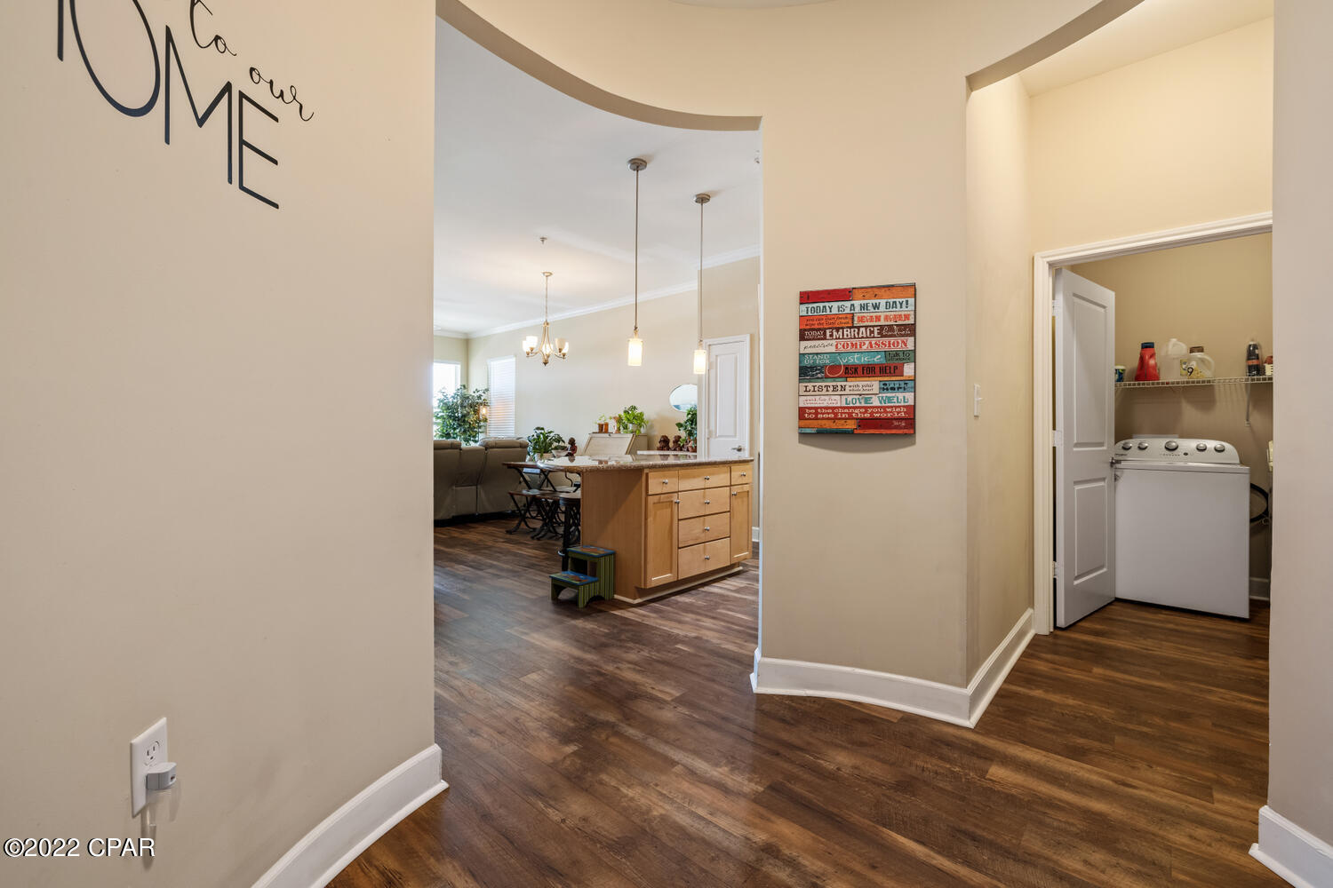 Island Reserve - Residential