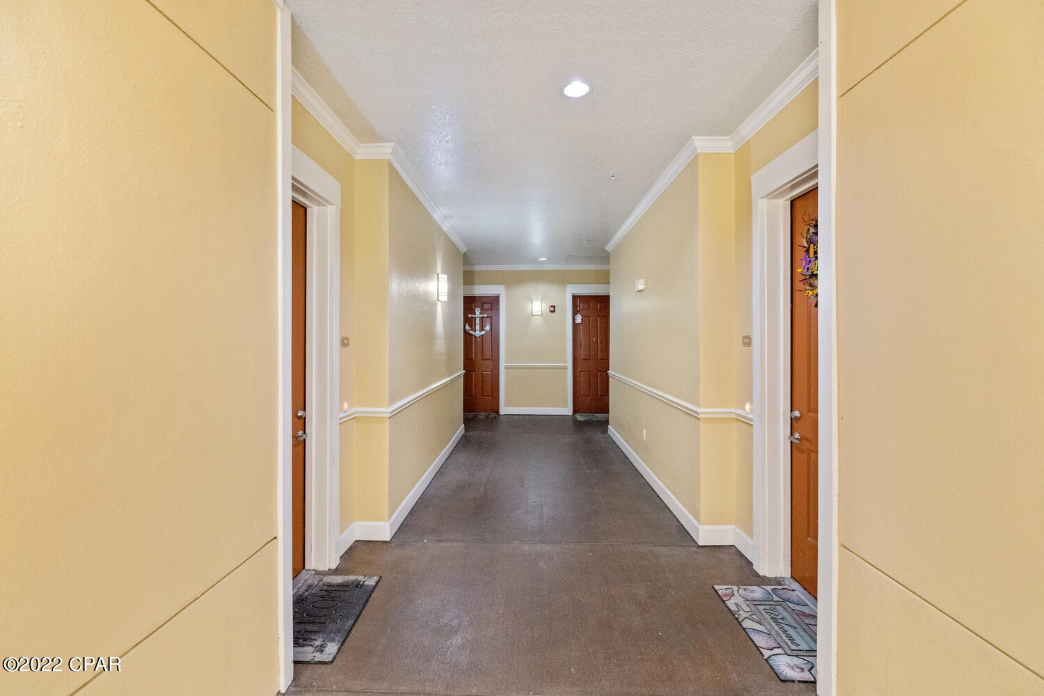 Island Reserve - Residential