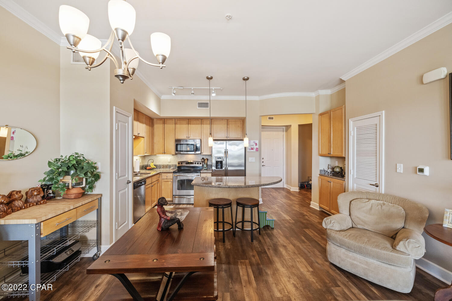 Island Reserve - Residential