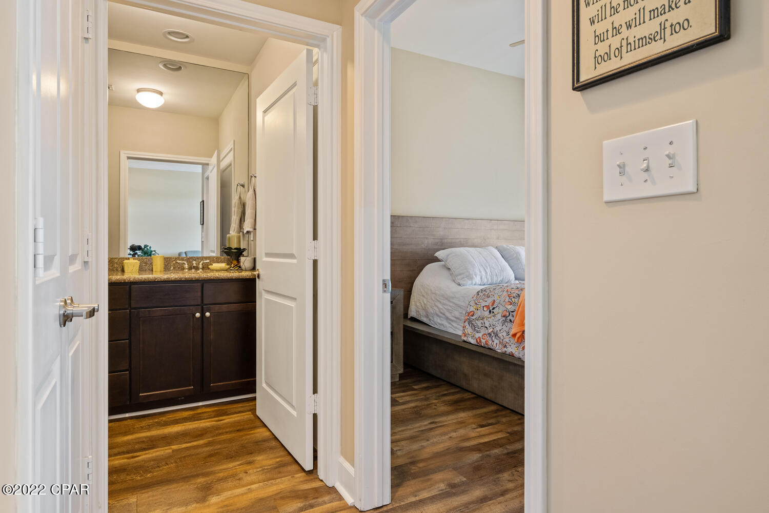 Island Reserve - Residential