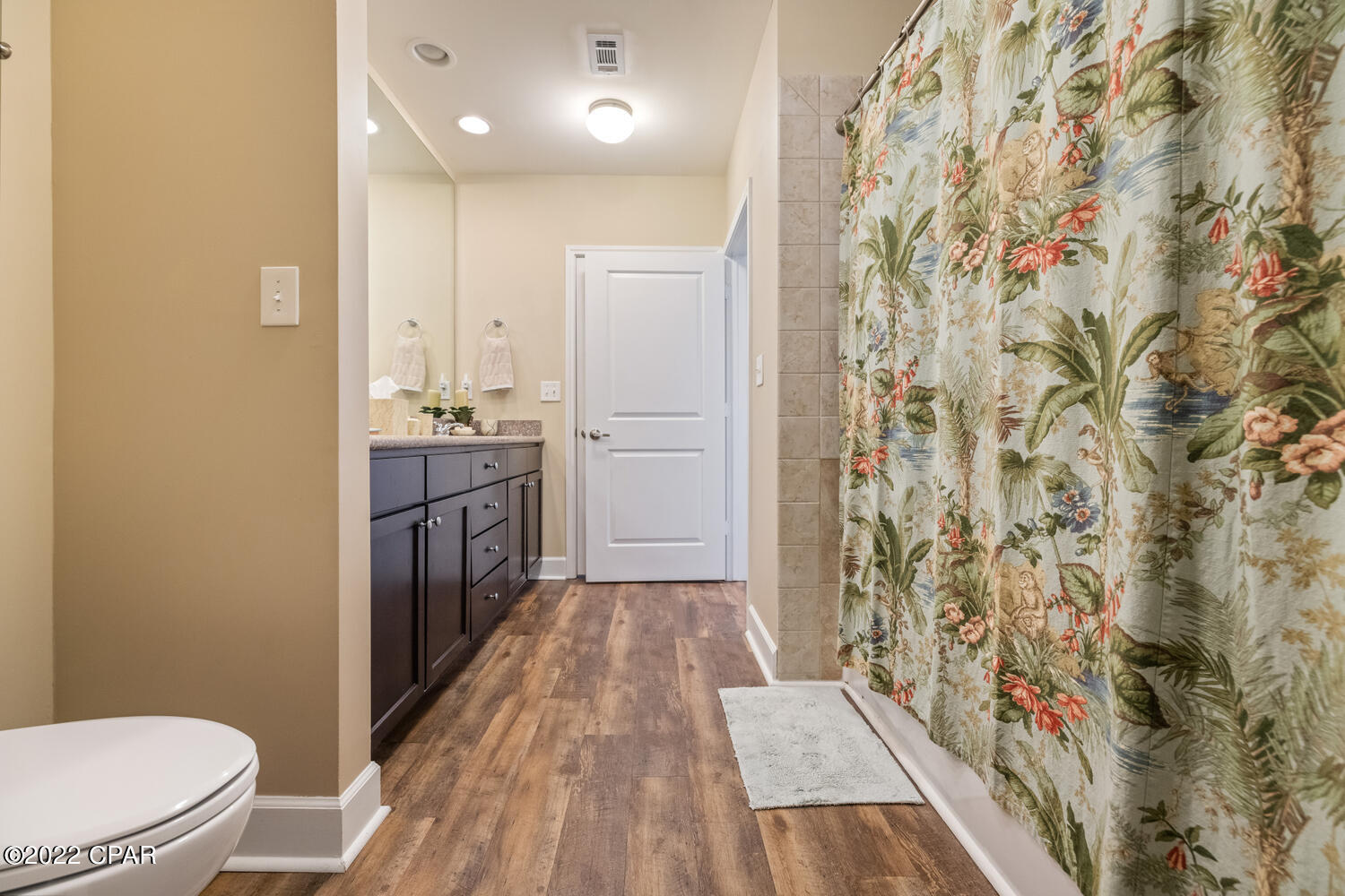 Island Reserve - Residential