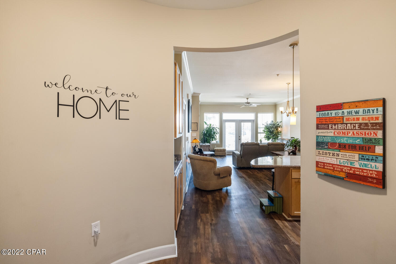 Island Reserve - Residential