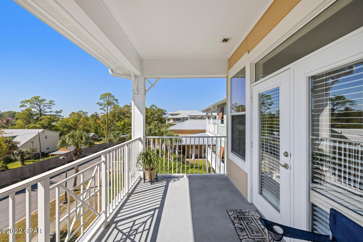 Island Reserve - Residential