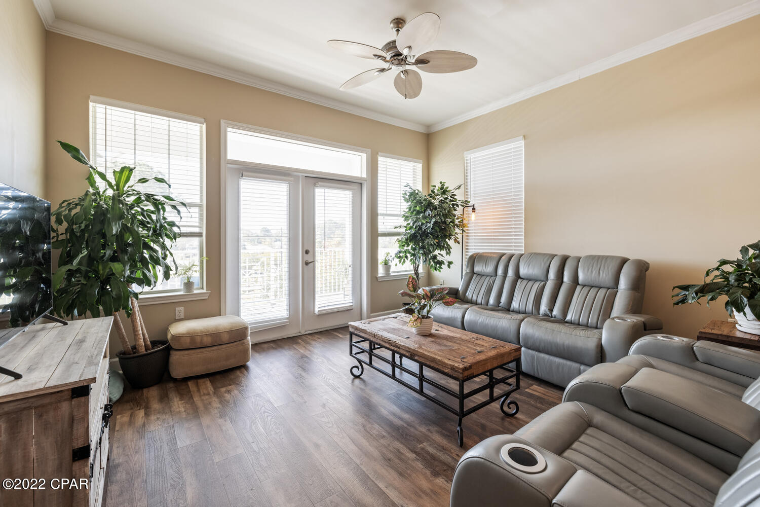 Island Reserve - Residential