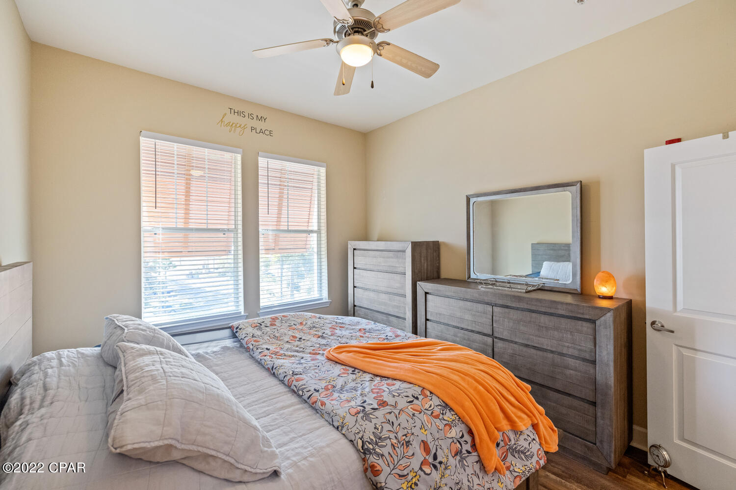 Island Reserve - Residential