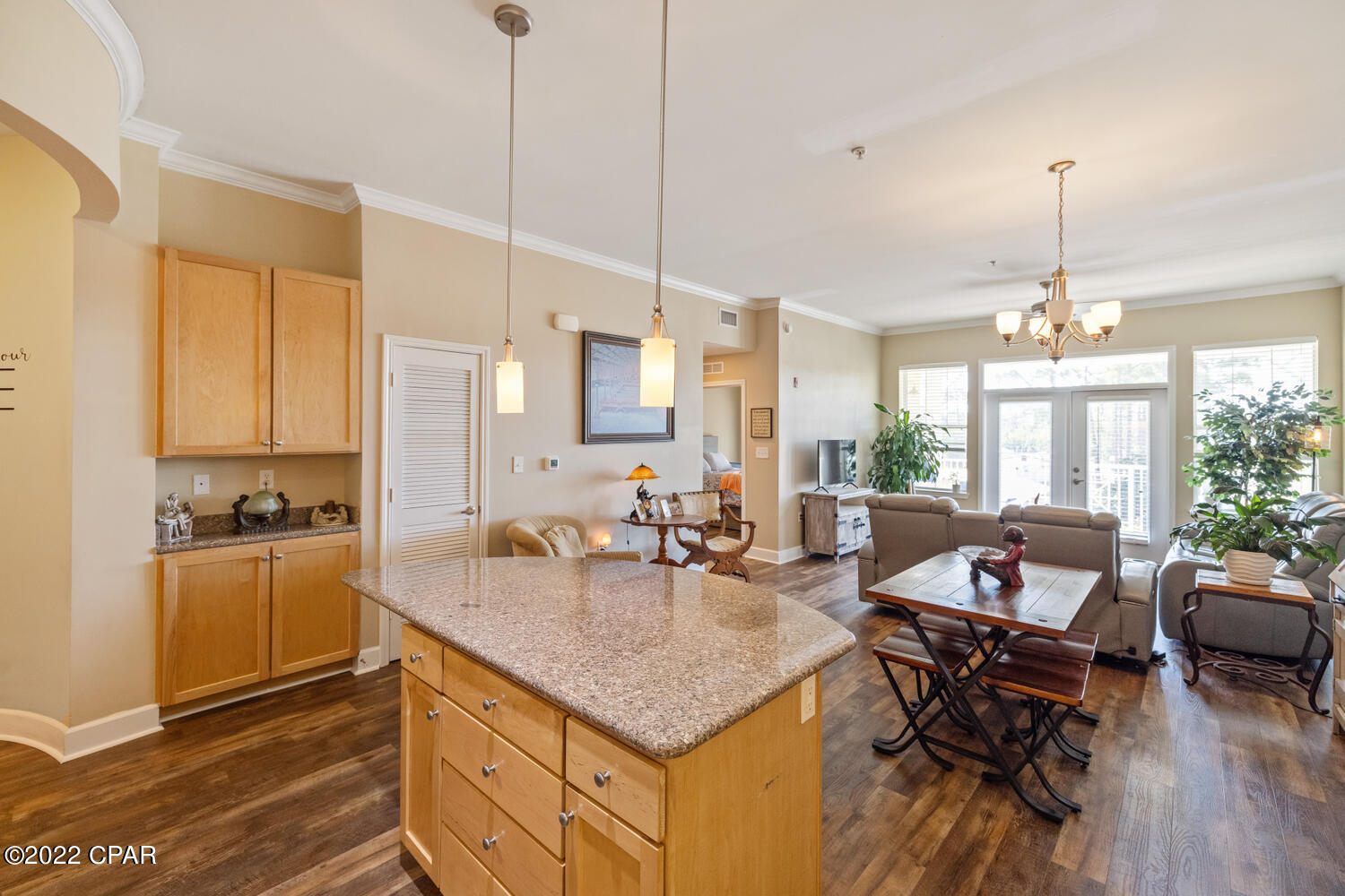 Island Reserve - Residential