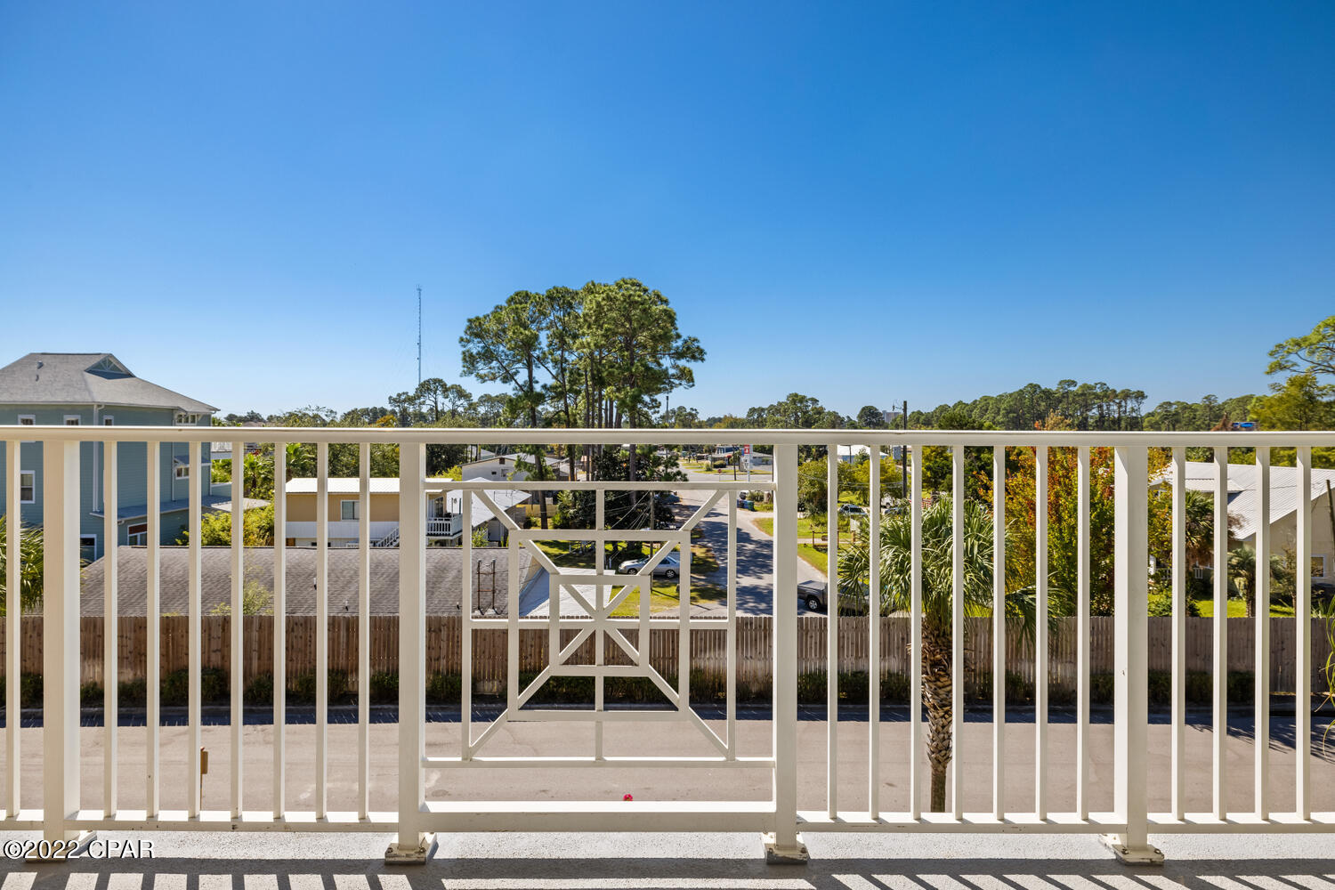 Island Reserve - Residential