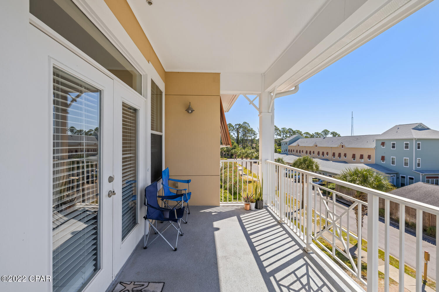 Island Reserve - Residential