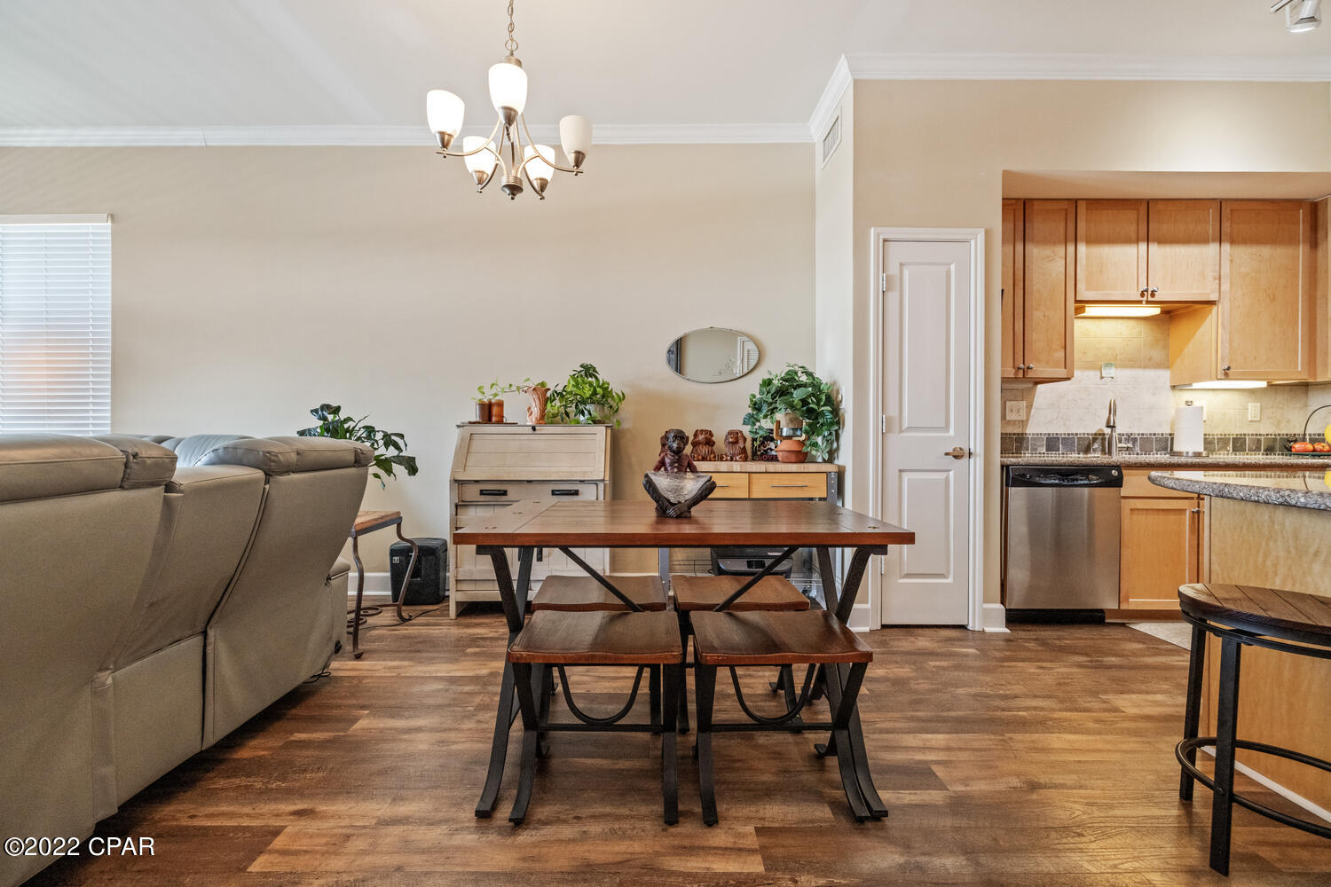 Island Reserve - Residential