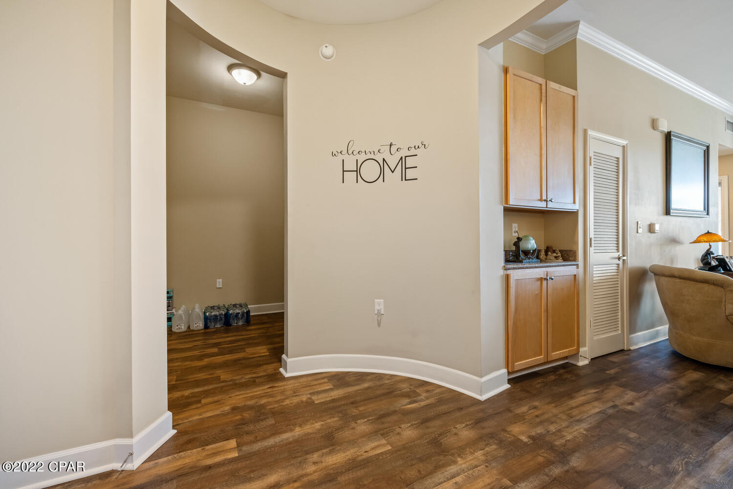 Island Reserve - Residential