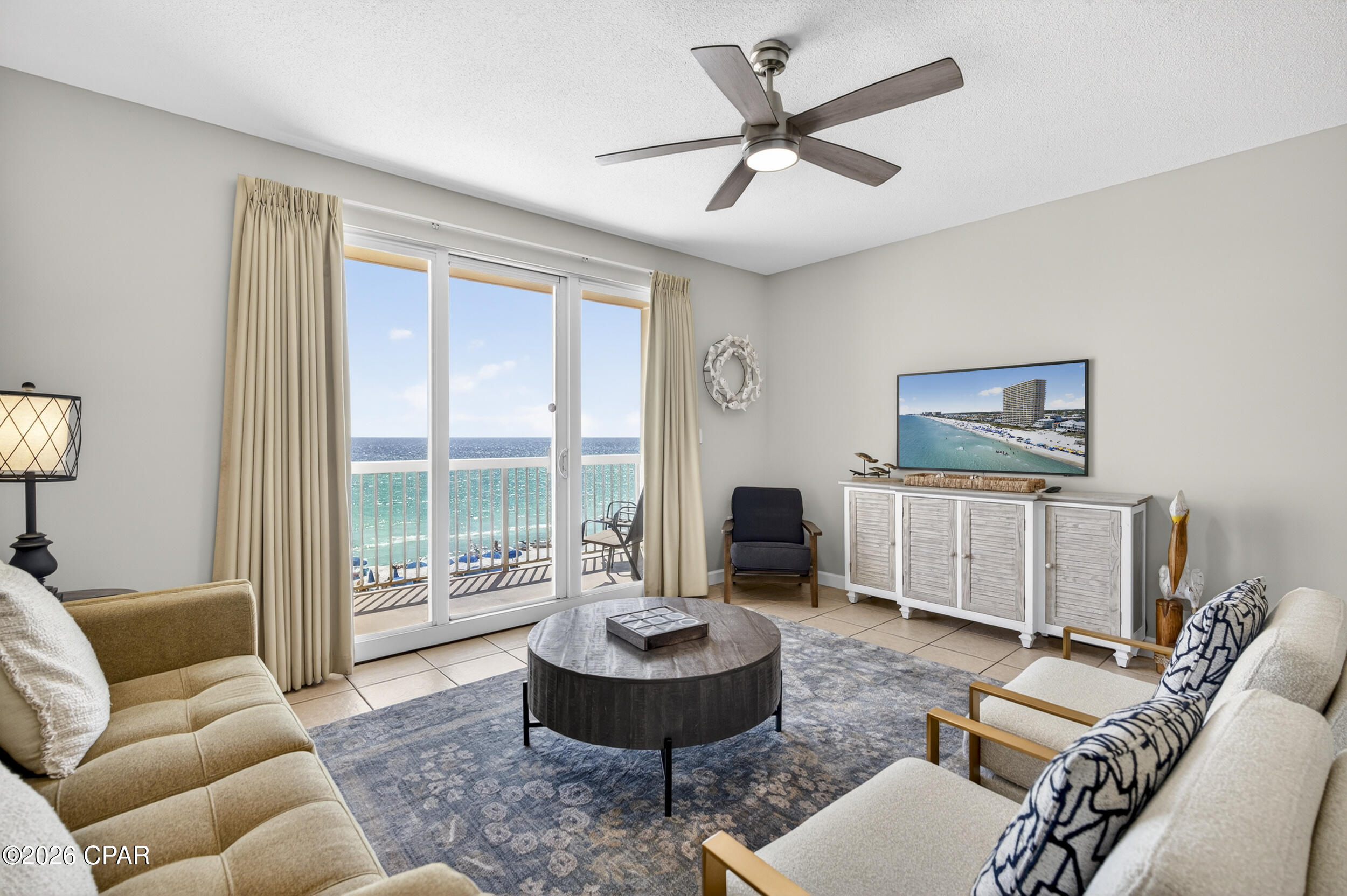 Seychelles Resort Condominium - Residential