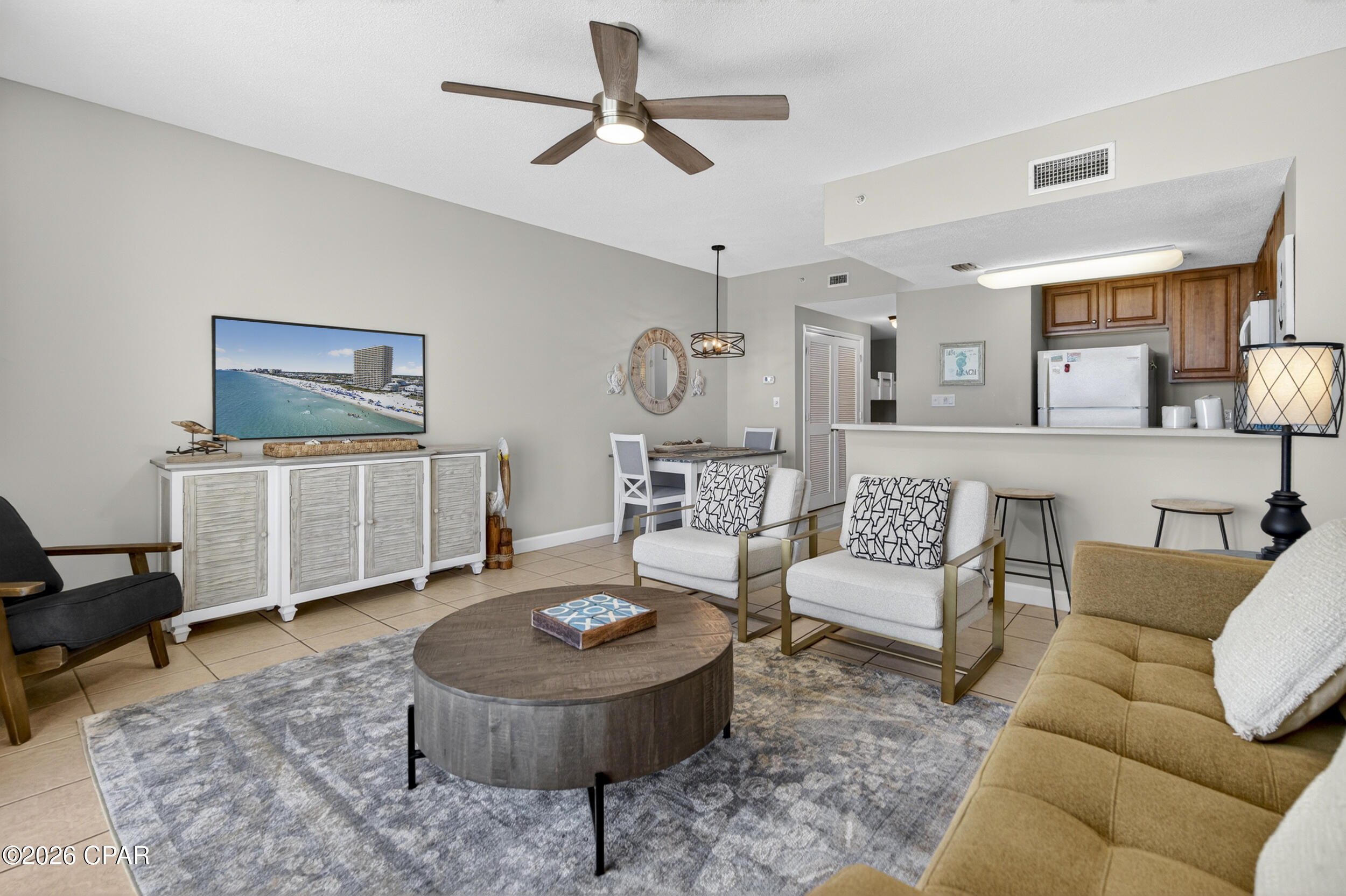 Seychelles Resort Condominium - Residential
