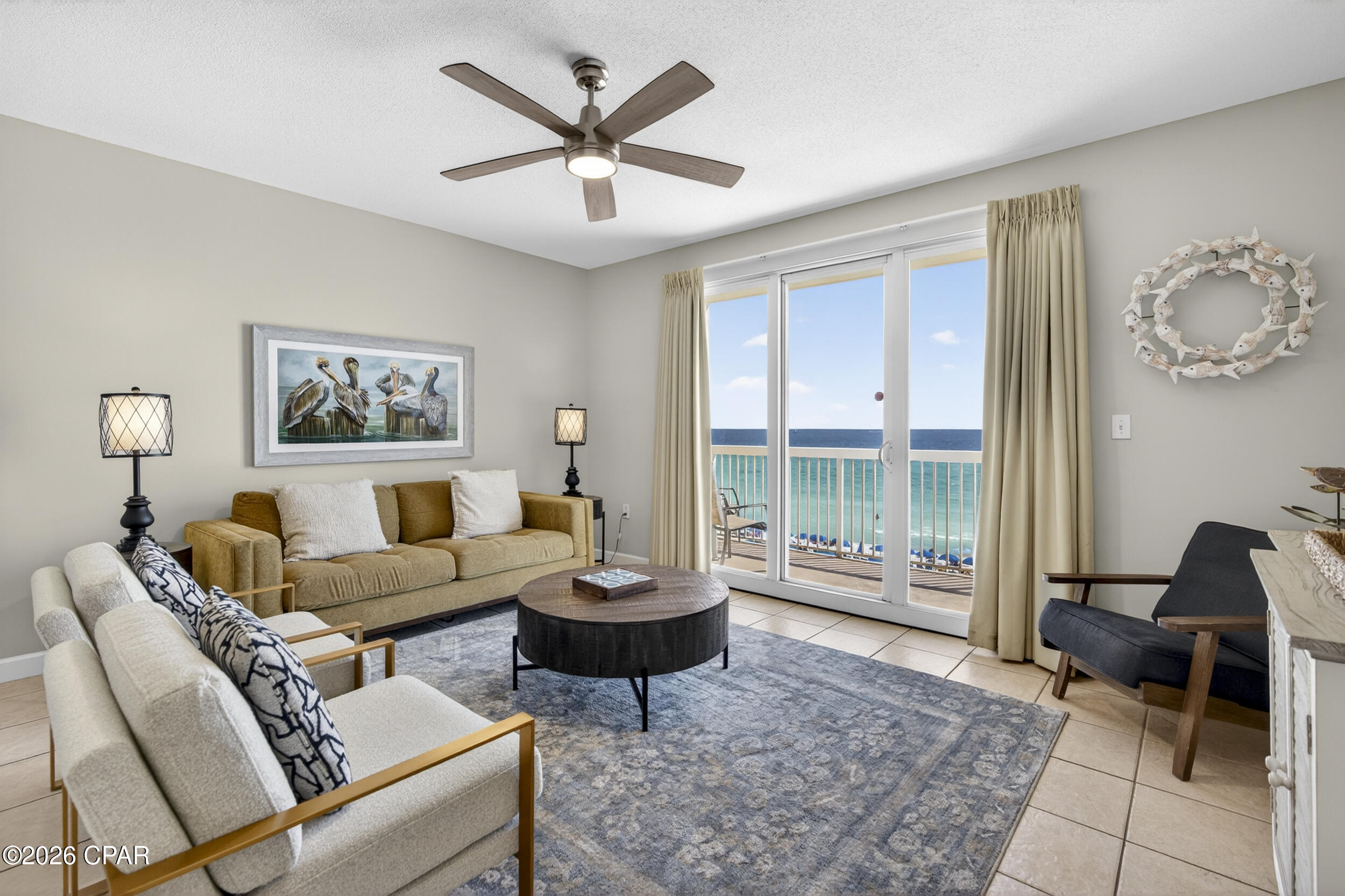 Seychelles Resort Condominium - Residential
